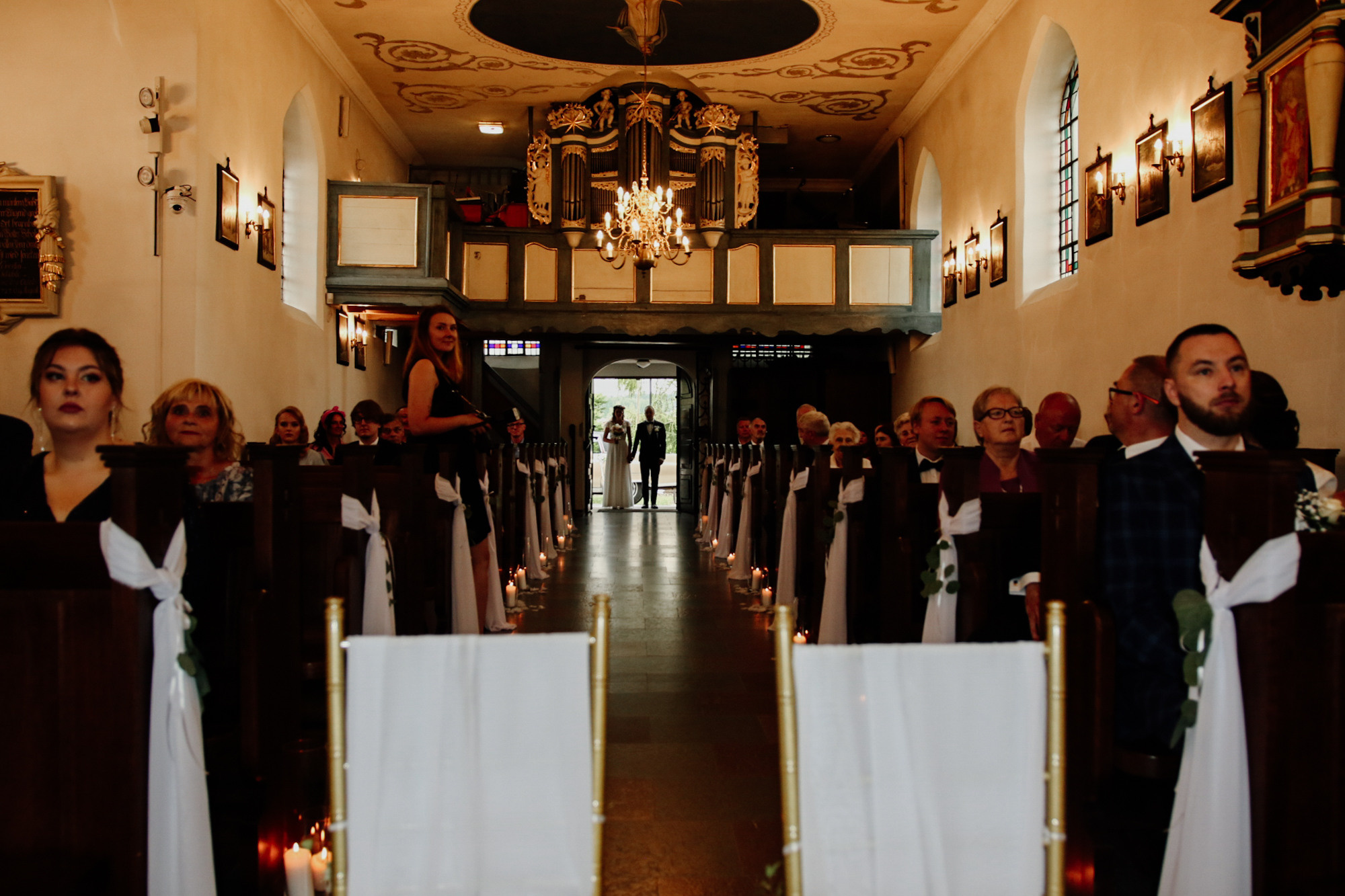 Agata i Piotr. Fotograf ślubny i rodzinny - Kaszuby, Trójmiasto