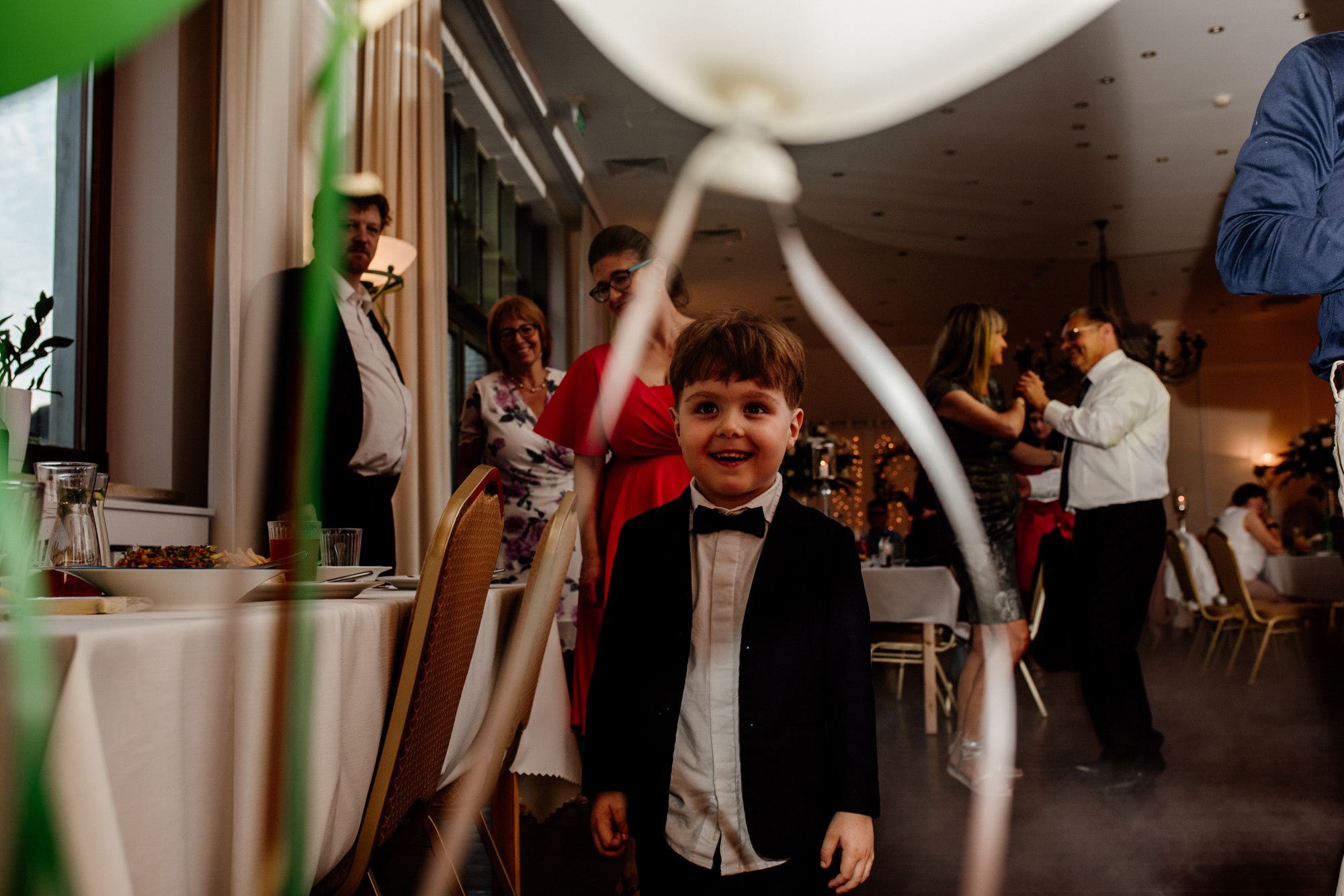 Agata i Piotr. Fotograf ślubny i rodzinny - Kaszuby, Trójmiasto