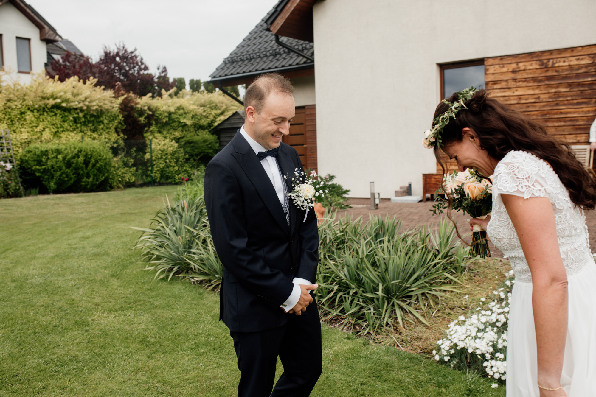 Agata i Piotr. Fotograf ślubny i rodzinny - Kaszuby, Trójmiasto
