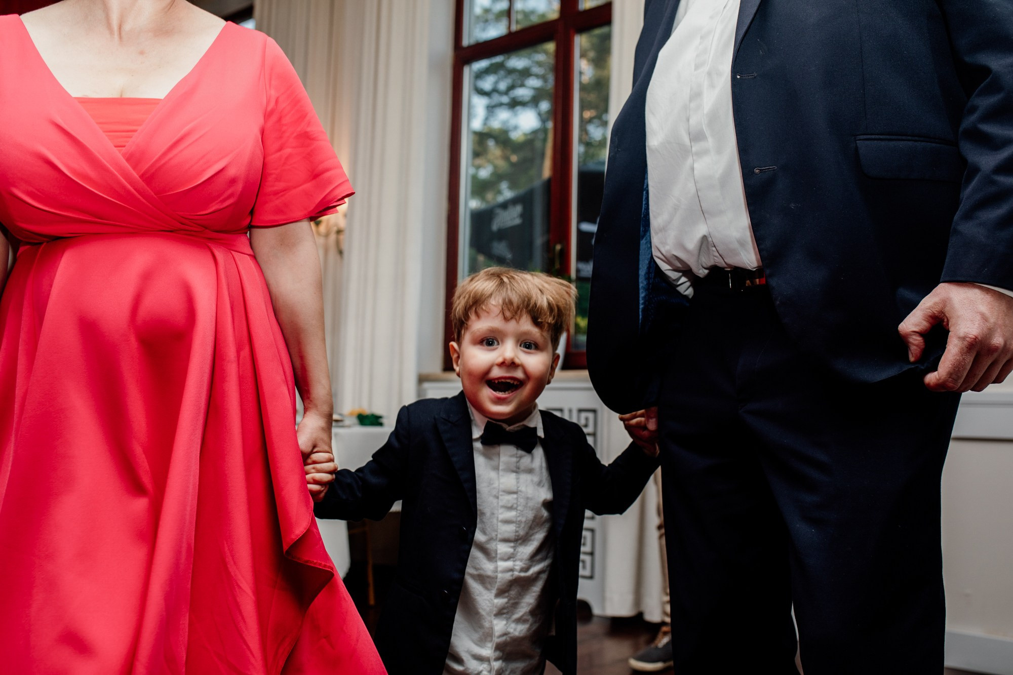 Agata i Piotr. Fotograf ślubny i rodzinny - Kaszuby, Trójmiasto