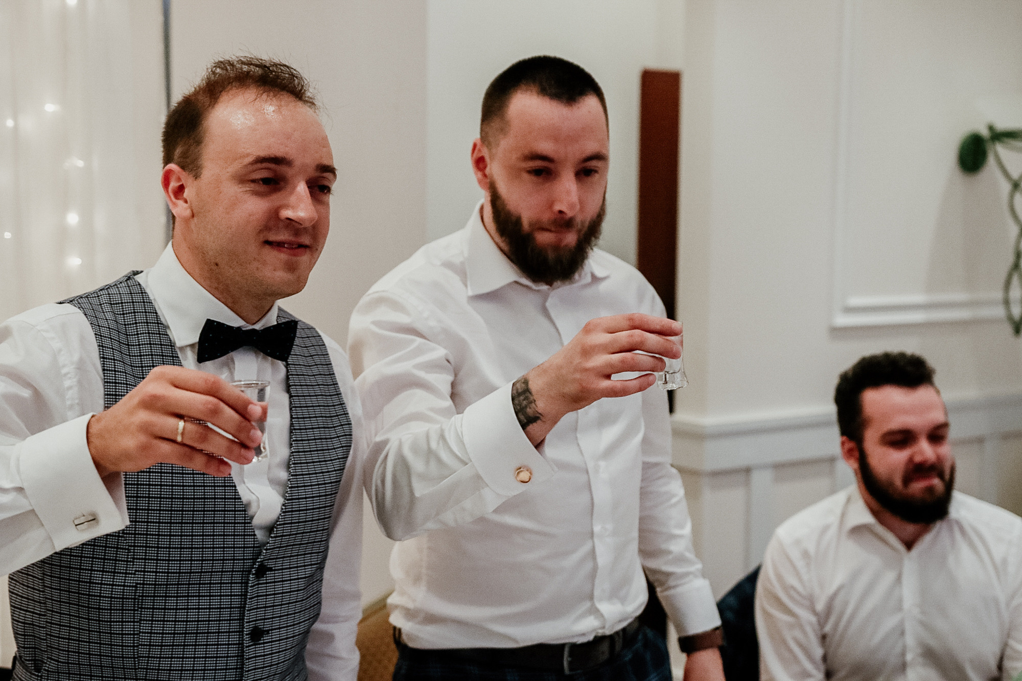 Agata i Piotr. Fotograf ślubny i rodzinny - Kaszuby, Trójmiasto