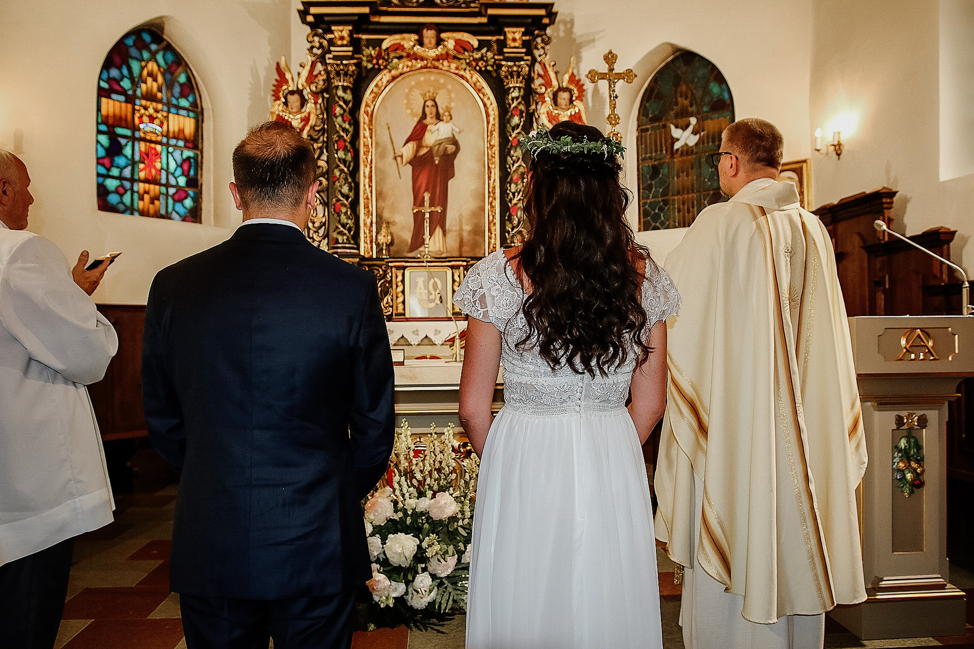 Agata i Piotr. Fotograf ślubny i rodzinny - Kaszuby, Trójmiasto