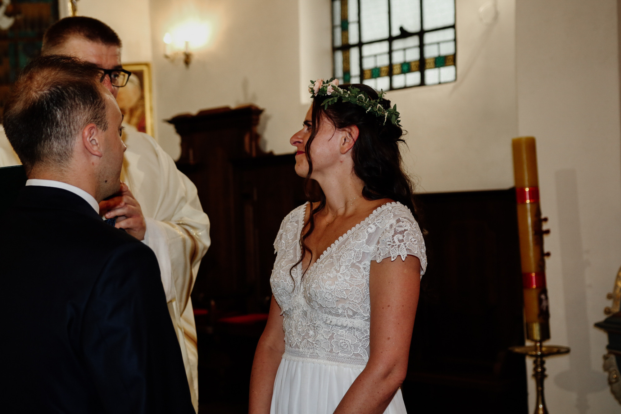 Agata i Piotr. Fotograf ślubny i rodzinny - Kaszuby, Trójmiasto