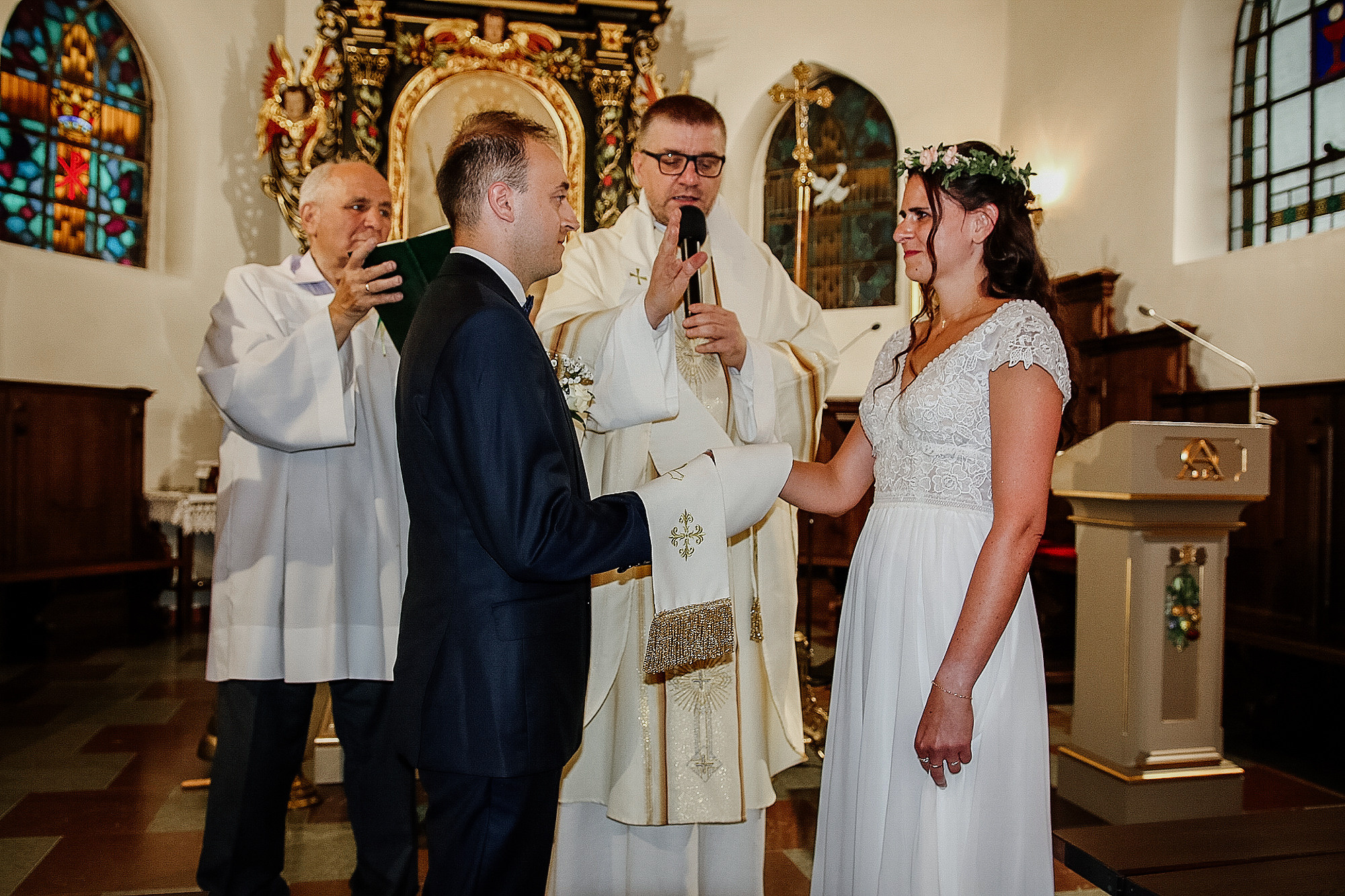 Agata i Piotr. Fotograf ślubny i rodzinny - Kaszuby, Trójmiasto