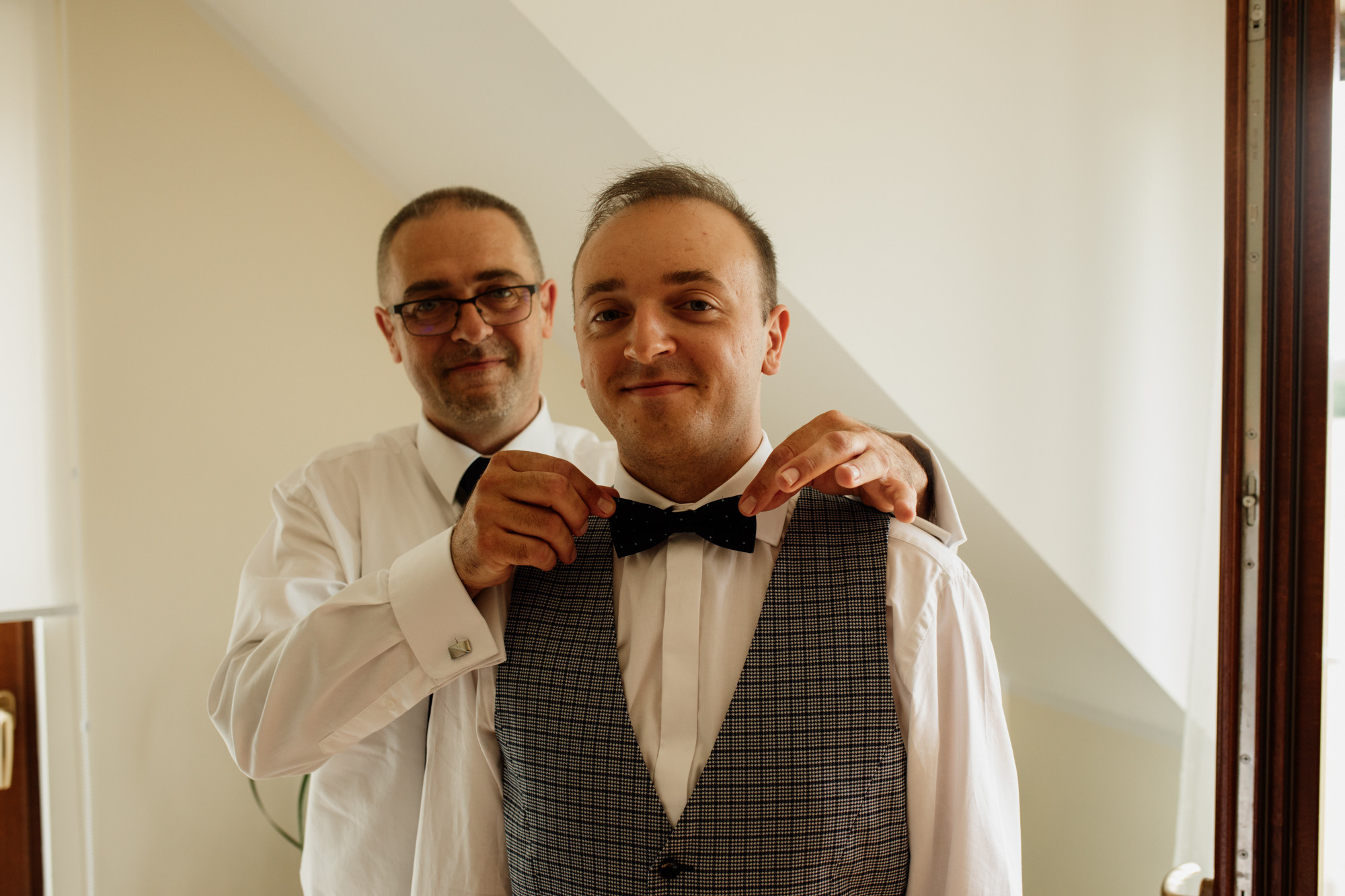 Agata i Piotr. Fotograf ślubny i rodzinny - Kaszuby, Trójmiasto