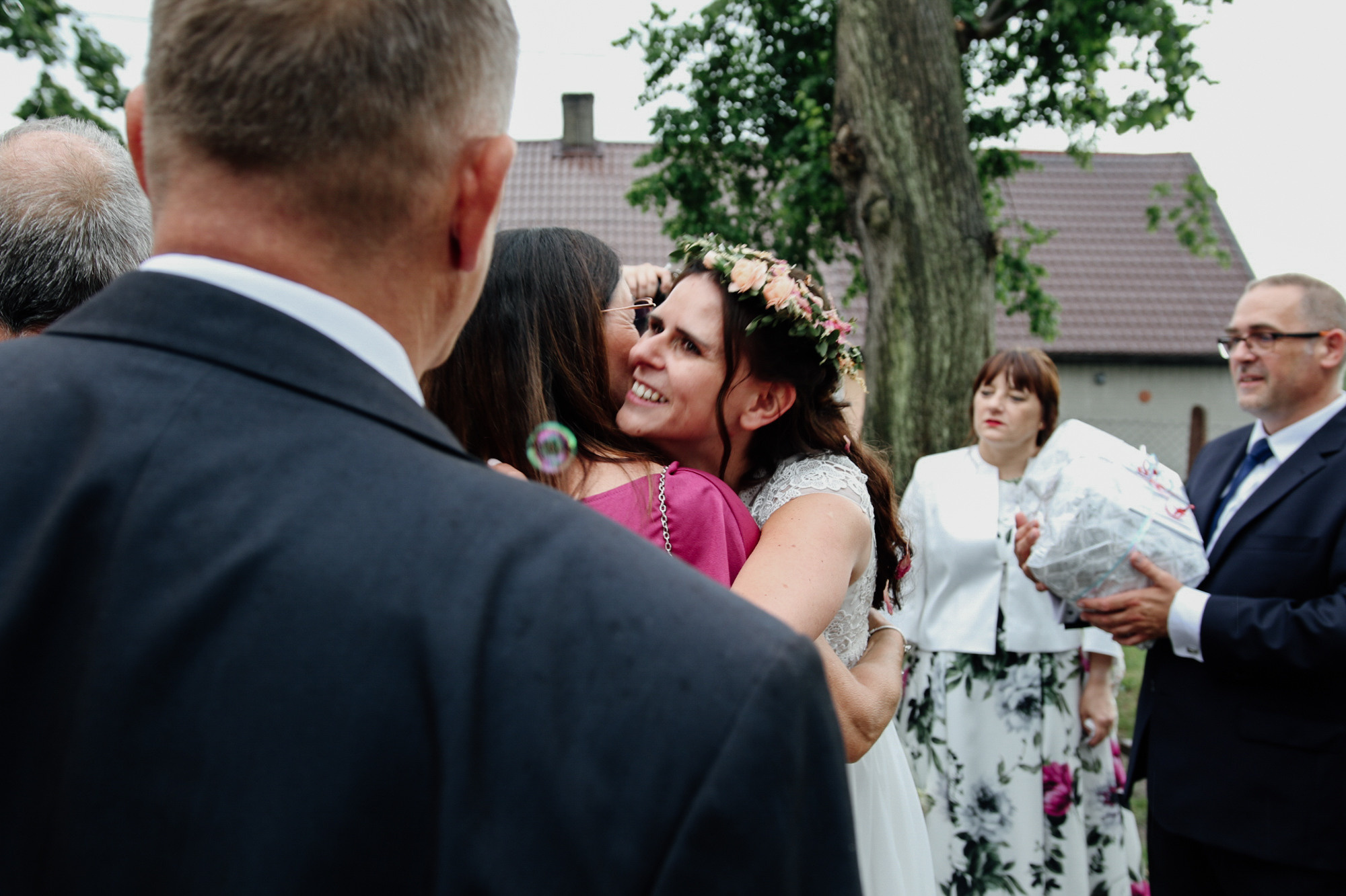 Agata i Piotr. Fotograf ślubny i rodzinny - Kaszuby, Trójmiasto