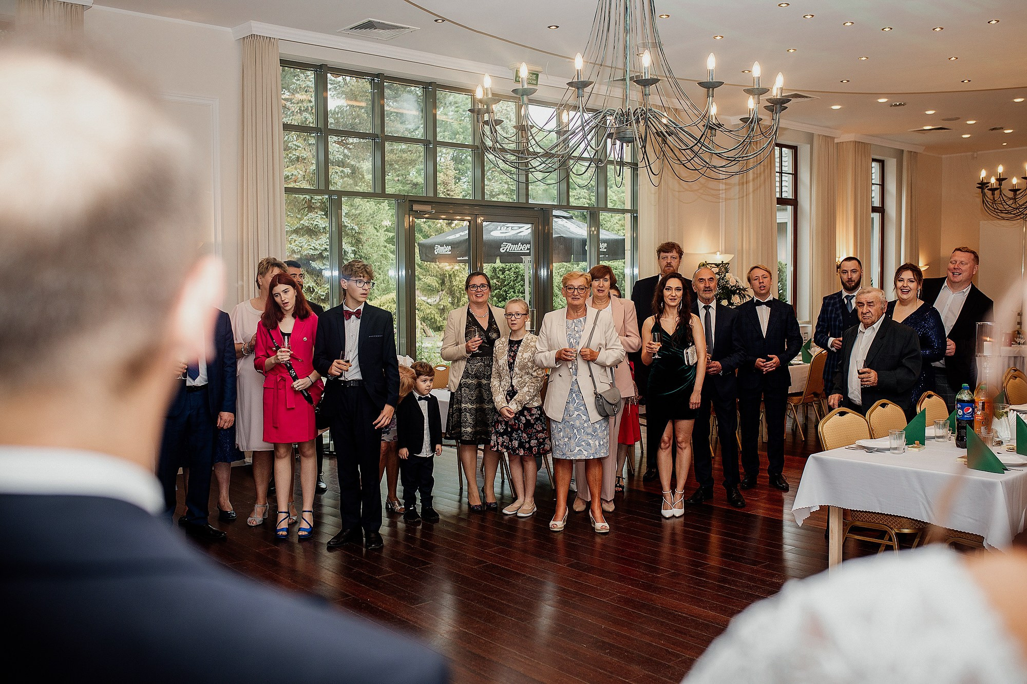 Agata i Piotr. Fotograf ślubny i rodzinny - Kaszuby, Trójmiasto