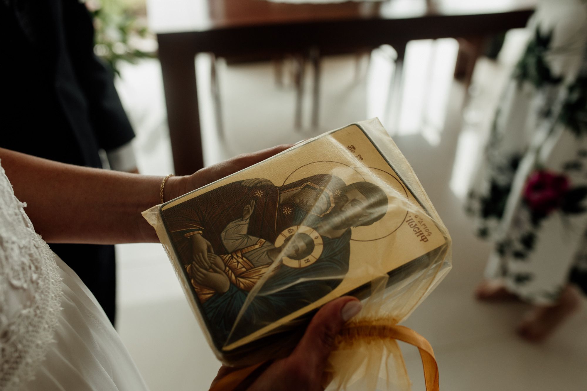 Agata i Piotr. Fotograf ślubny i rodzinny - Kaszuby, Trójmiasto