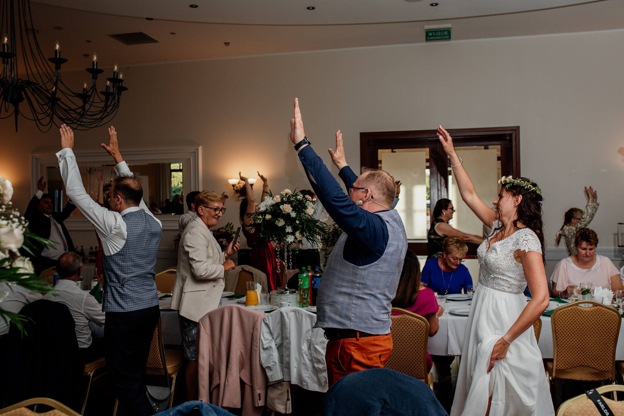 Agata i Piotr. Fotograf ślubny i rodzinny - Kaszuby, Trójmiasto