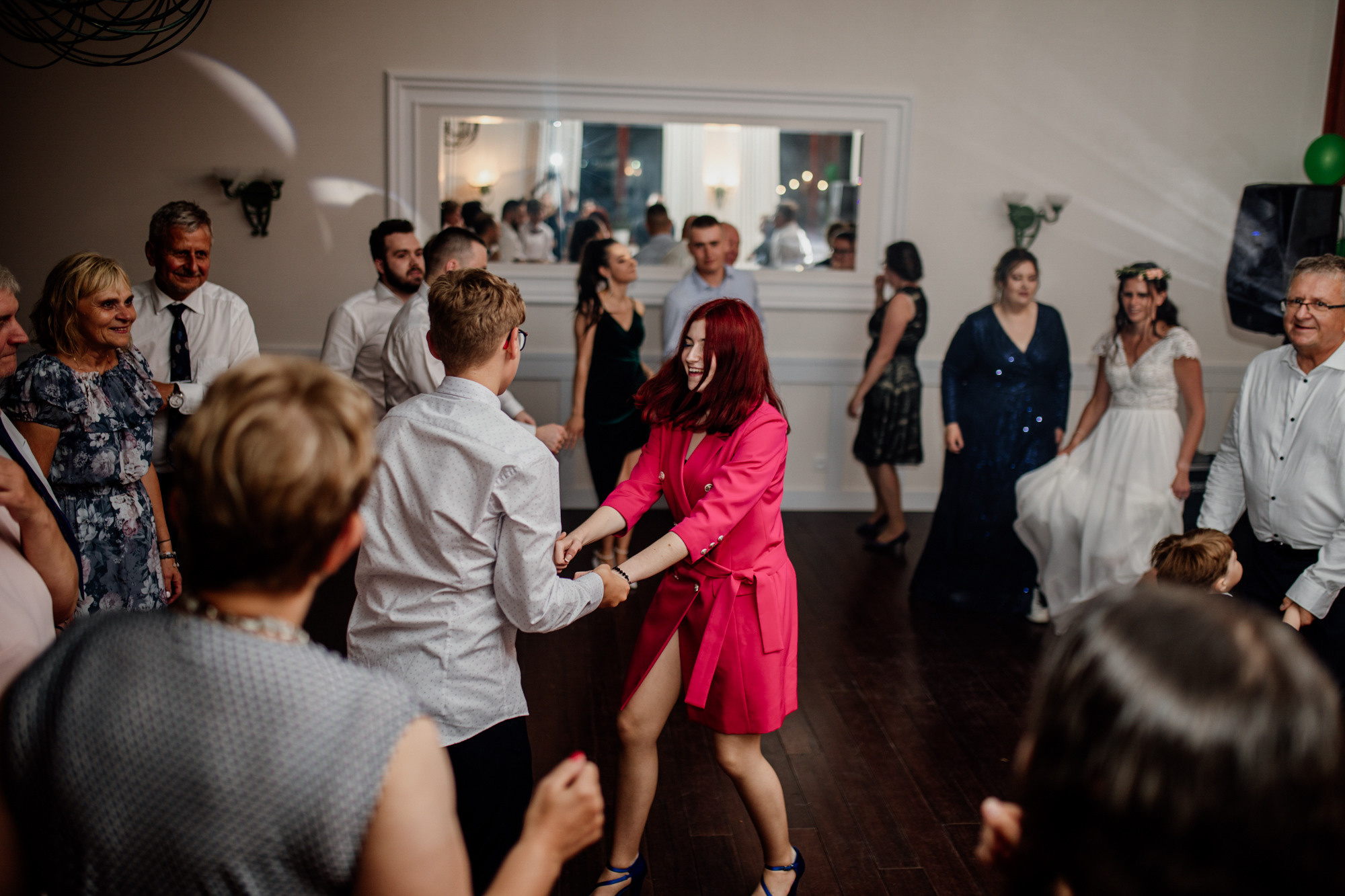 Agata i Piotr. Fotograf ślubny i rodzinny - Kaszuby, Trójmiasto