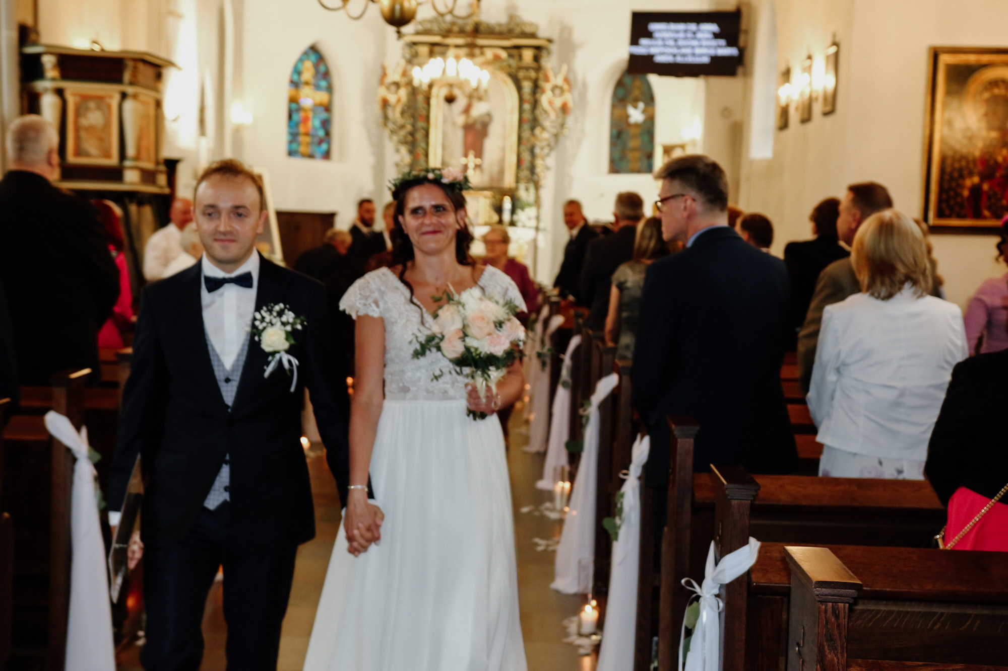 Agata i Piotr. Fotograf ślubny i rodzinny - Kaszuby, Trójmiasto