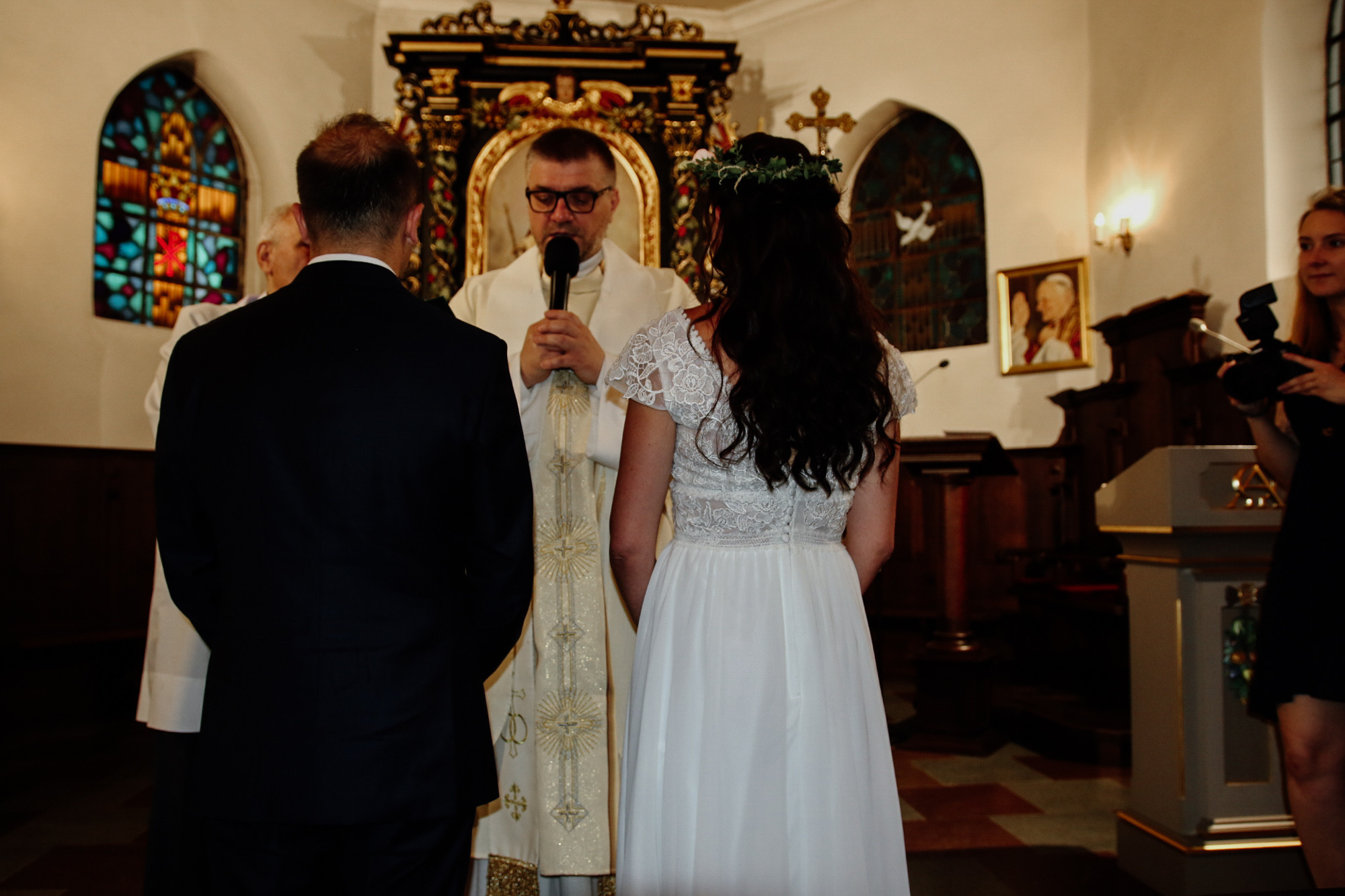 Agata i Piotr. Fotograf ślubny i rodzinny - Kaszuby, Trójmiasto