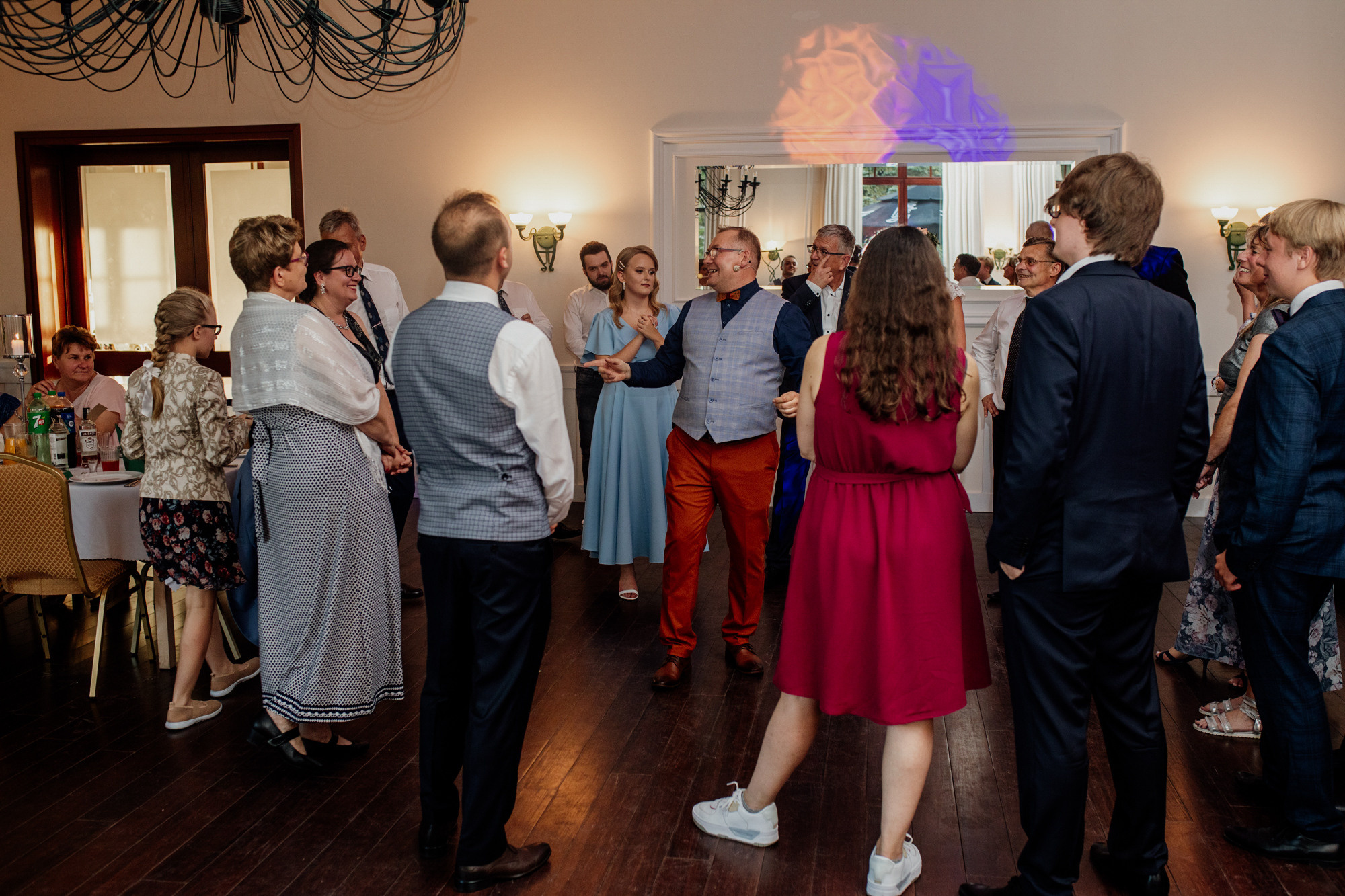 Agata i Piotr. Fotograf ślubny i rodzinny - Kaszuby, Trójmiasto