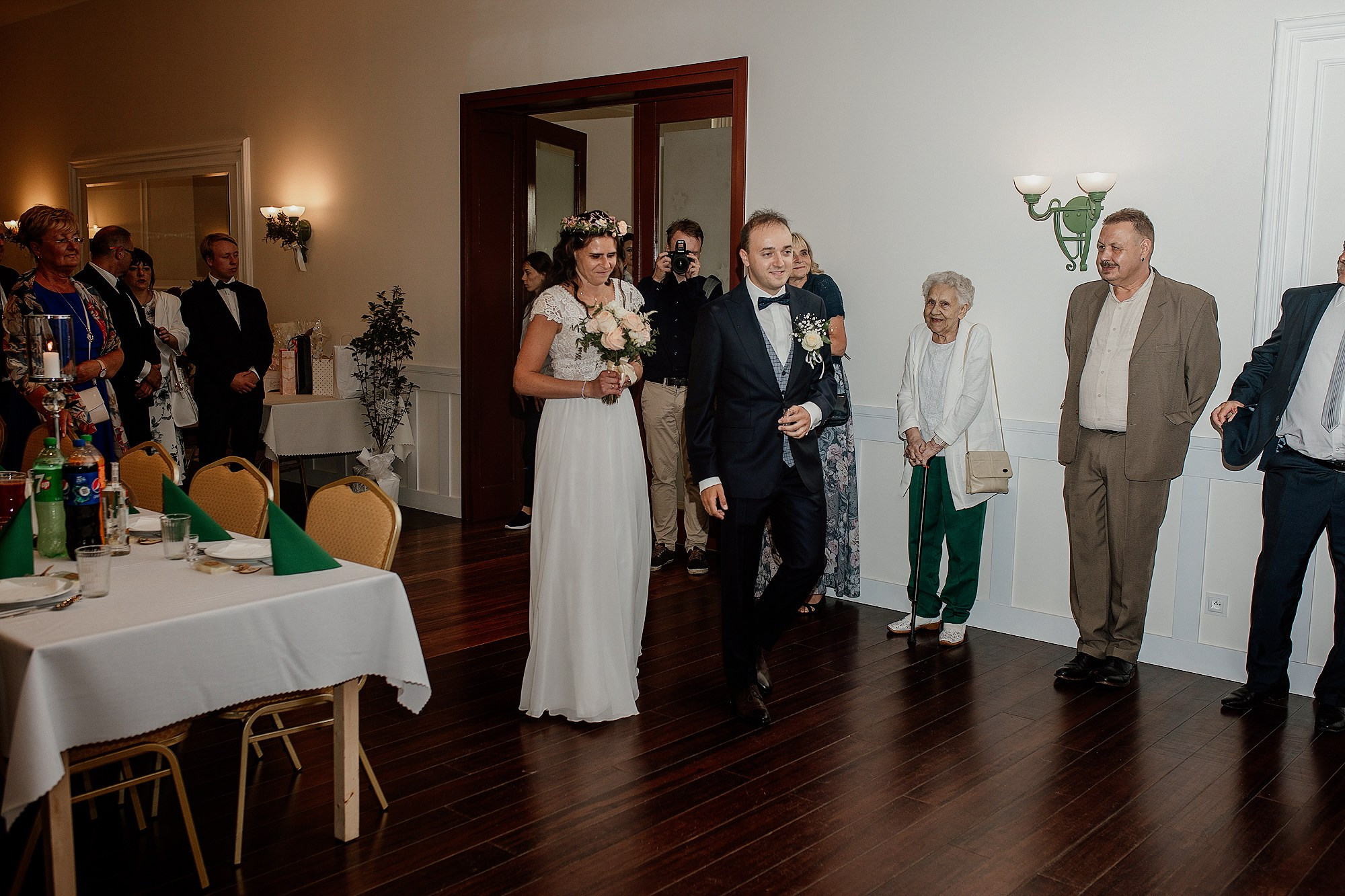 Agata i Piotr. Fotograf ślubny i rodzinny - Kaszuby, Trójmiasto