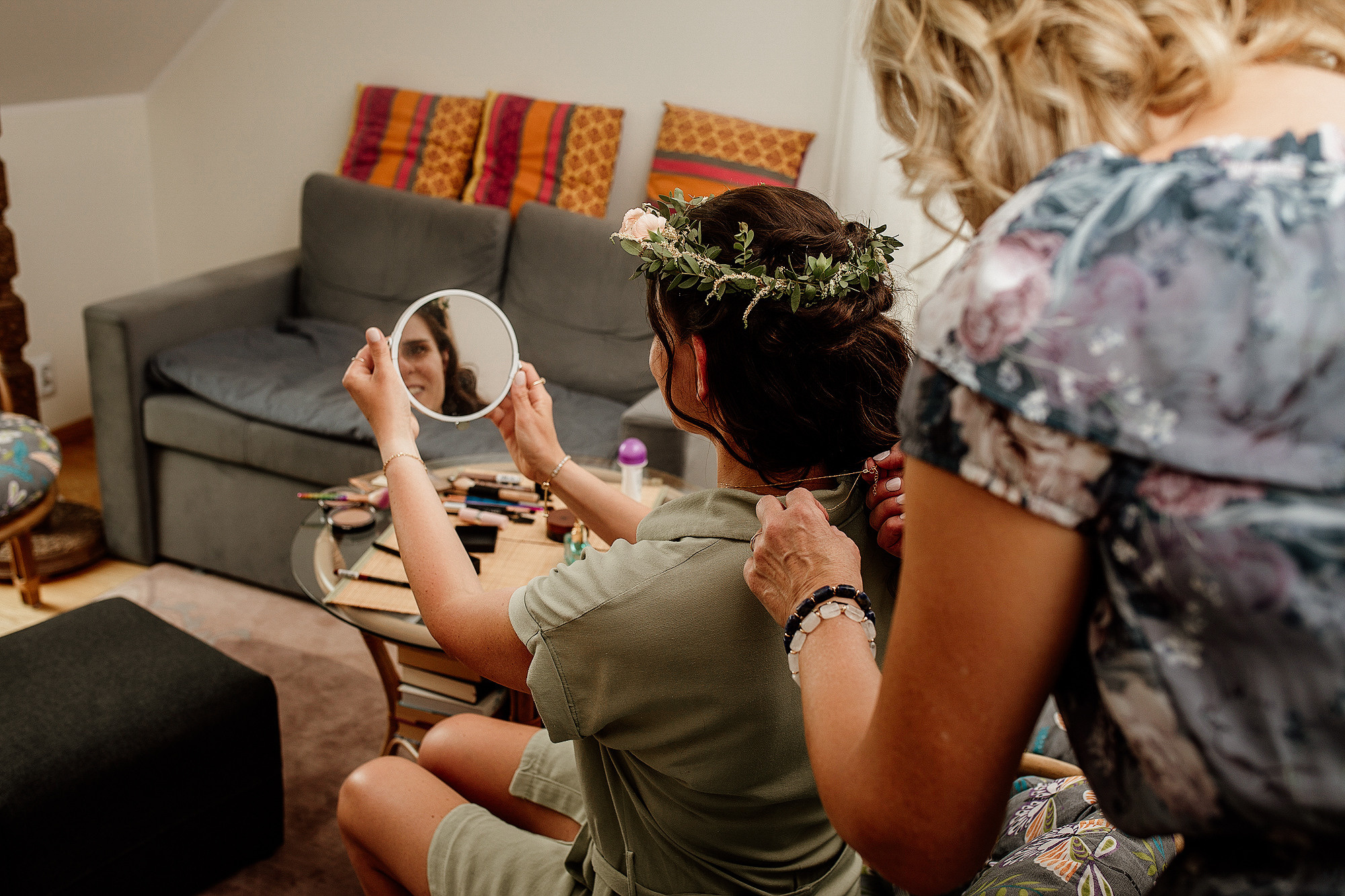 Agata i Piotr. Fotograf ślubny i rodzinny - Kaszuby, Trójmiasto
