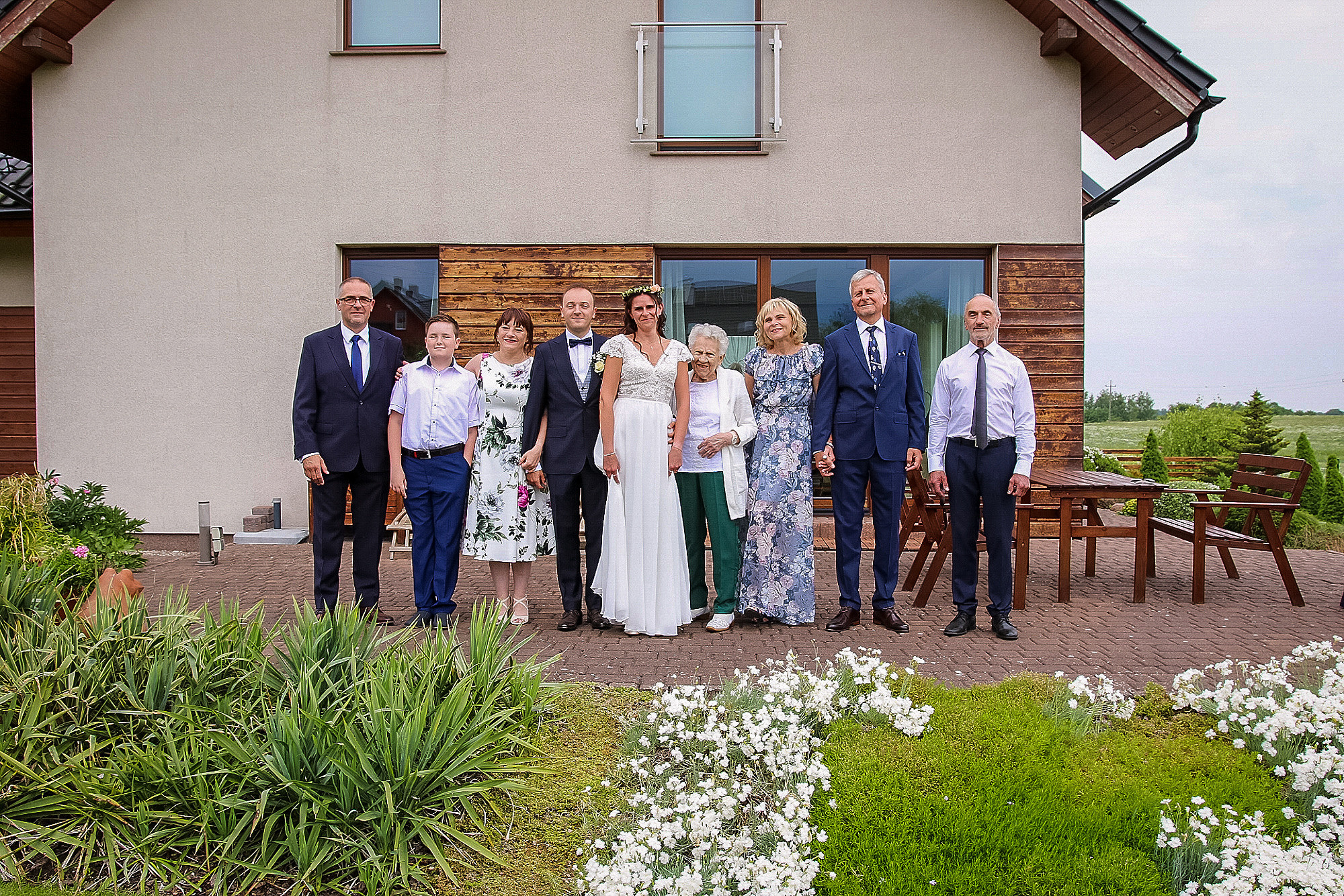 Agata i Piotr. Fotograf ślubny i rodzinny - Kaszuby, Trójmiasto