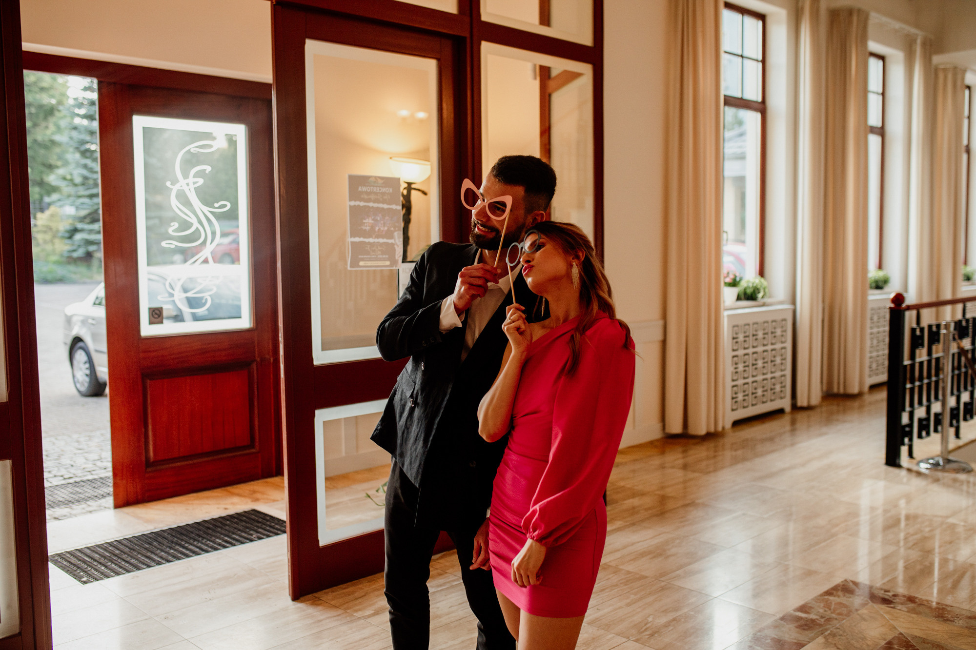 Agata i Piotr. Fotograf ślubny i rodzinny - Kaszuby, Trójmiasto