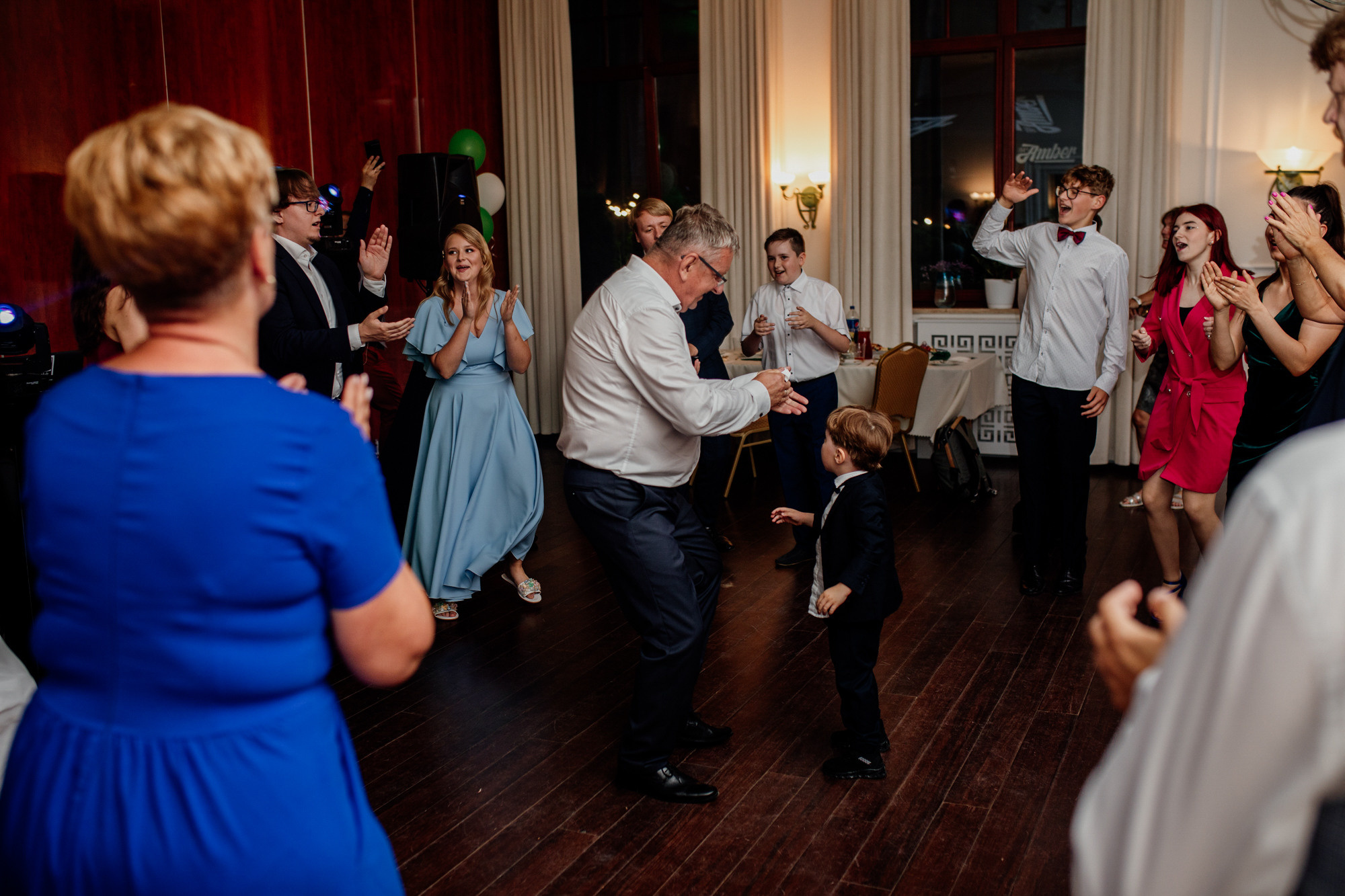Agata i Piotr. Fotograf ślubny i rodzinny - Kaszuby, Trójmiasto