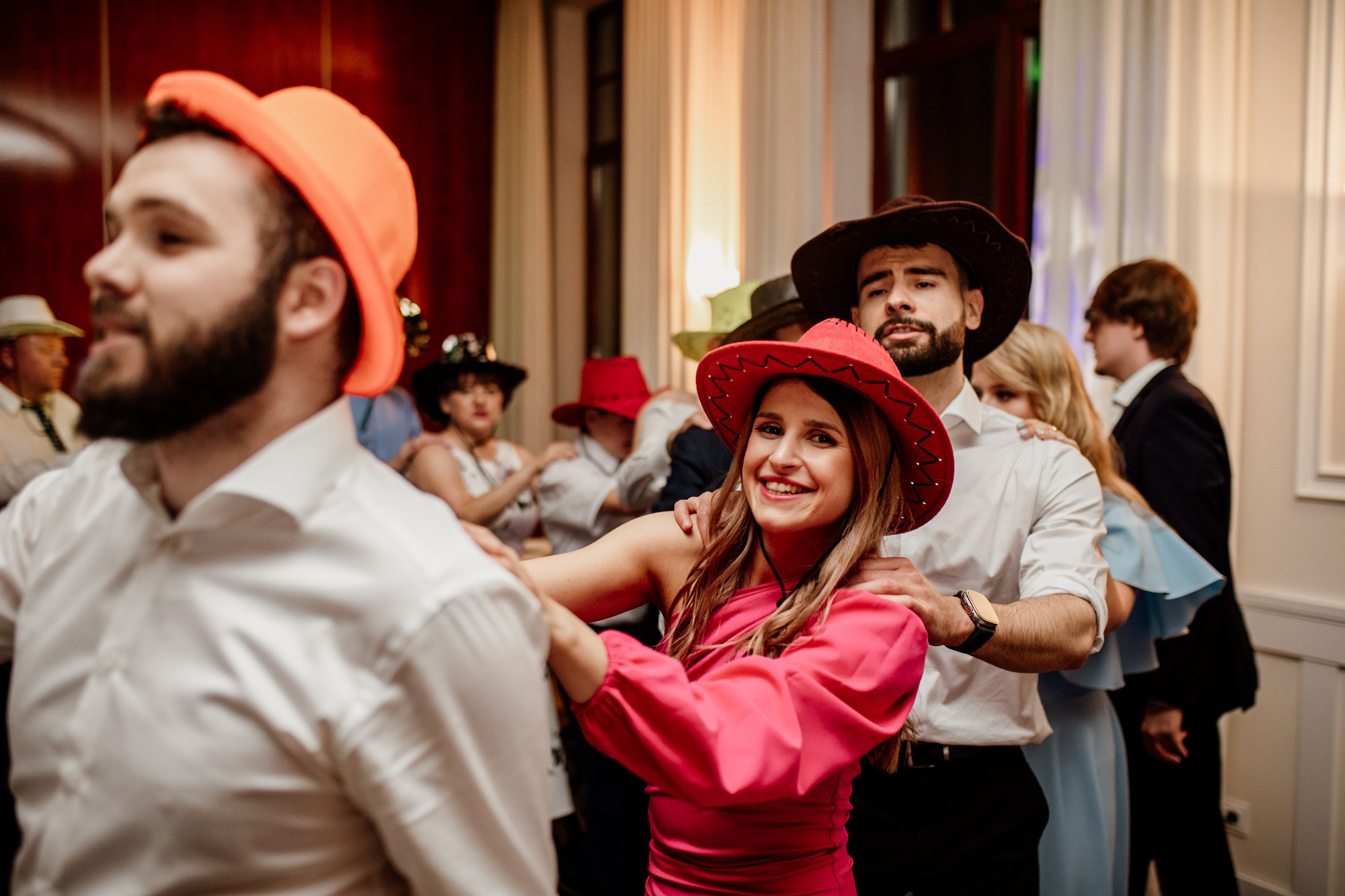 Agata i Piotr. Fotograf ślubny i rodzinny - Kaszuby, Trójmiasto