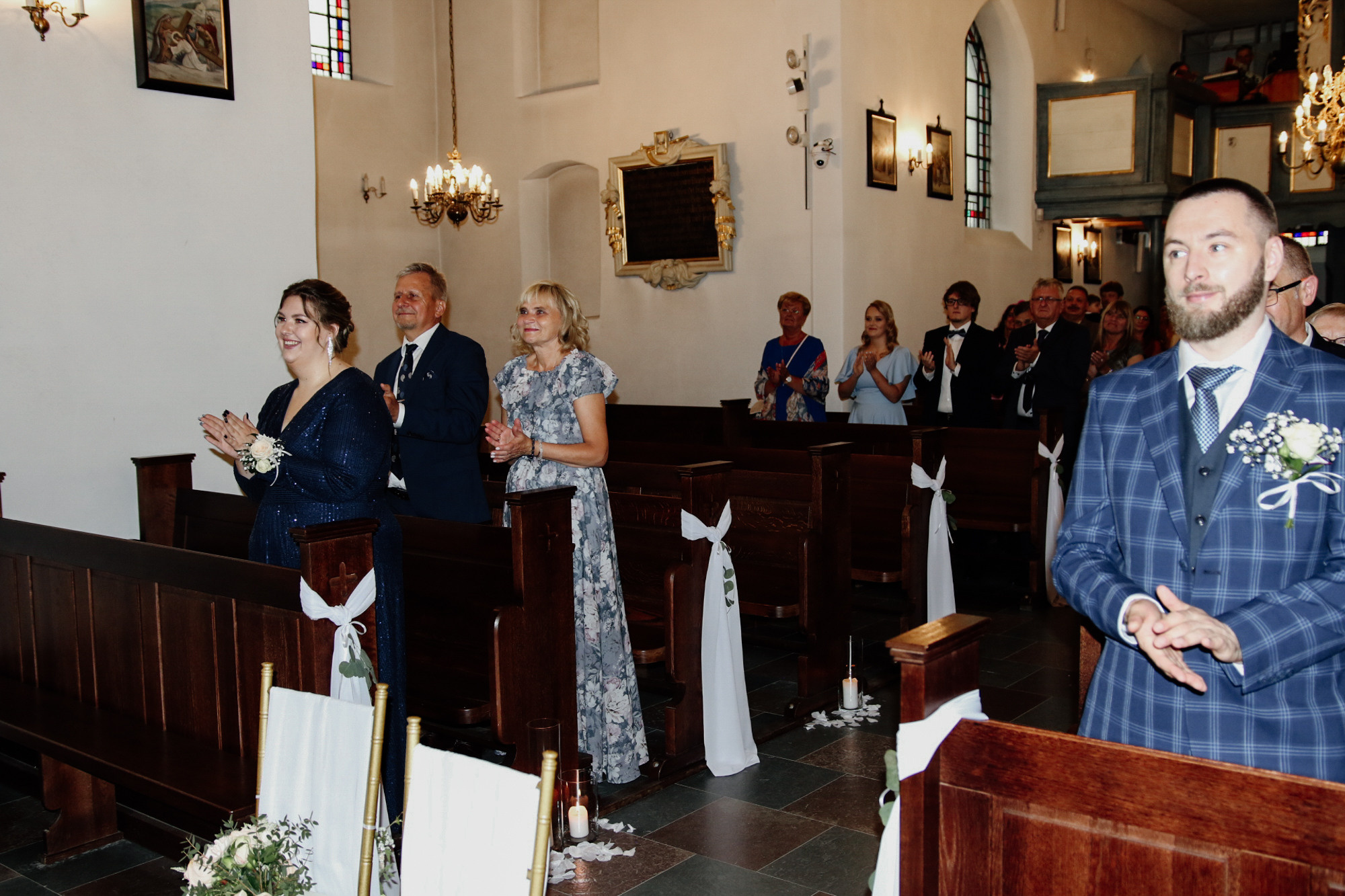 Agata i Piotr. Fotograf ślubny i rodzinny - Kaszuby, Trójmiasto