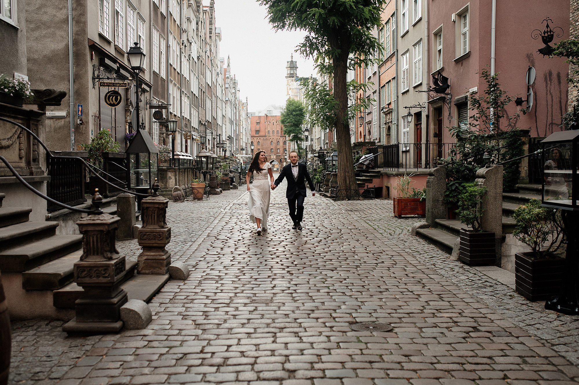 Agata i Piotr. Fotograf ślubny i rodzinny - Kaszuby, Trójmiasto