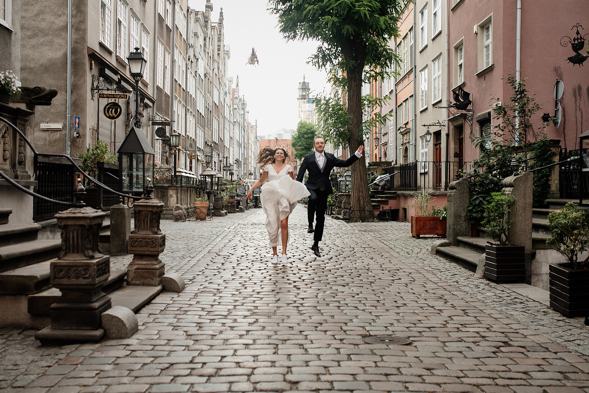 Agata i Piotr. Fotograf ślubny i rodzinny - Kaszuby, Trójmiasto