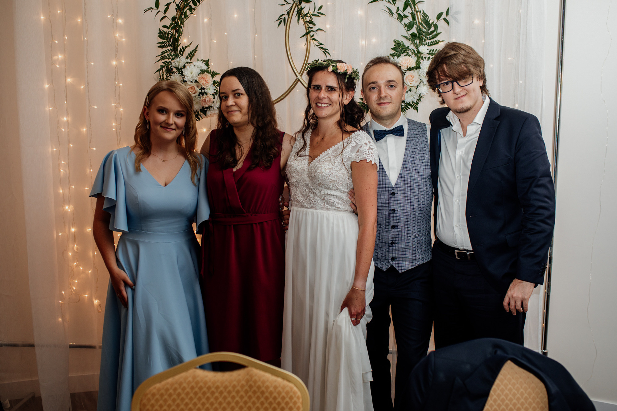 Agata i Piotr. Fotograf ślubny i rodzinny - Kaszuby, Trójmiasto
