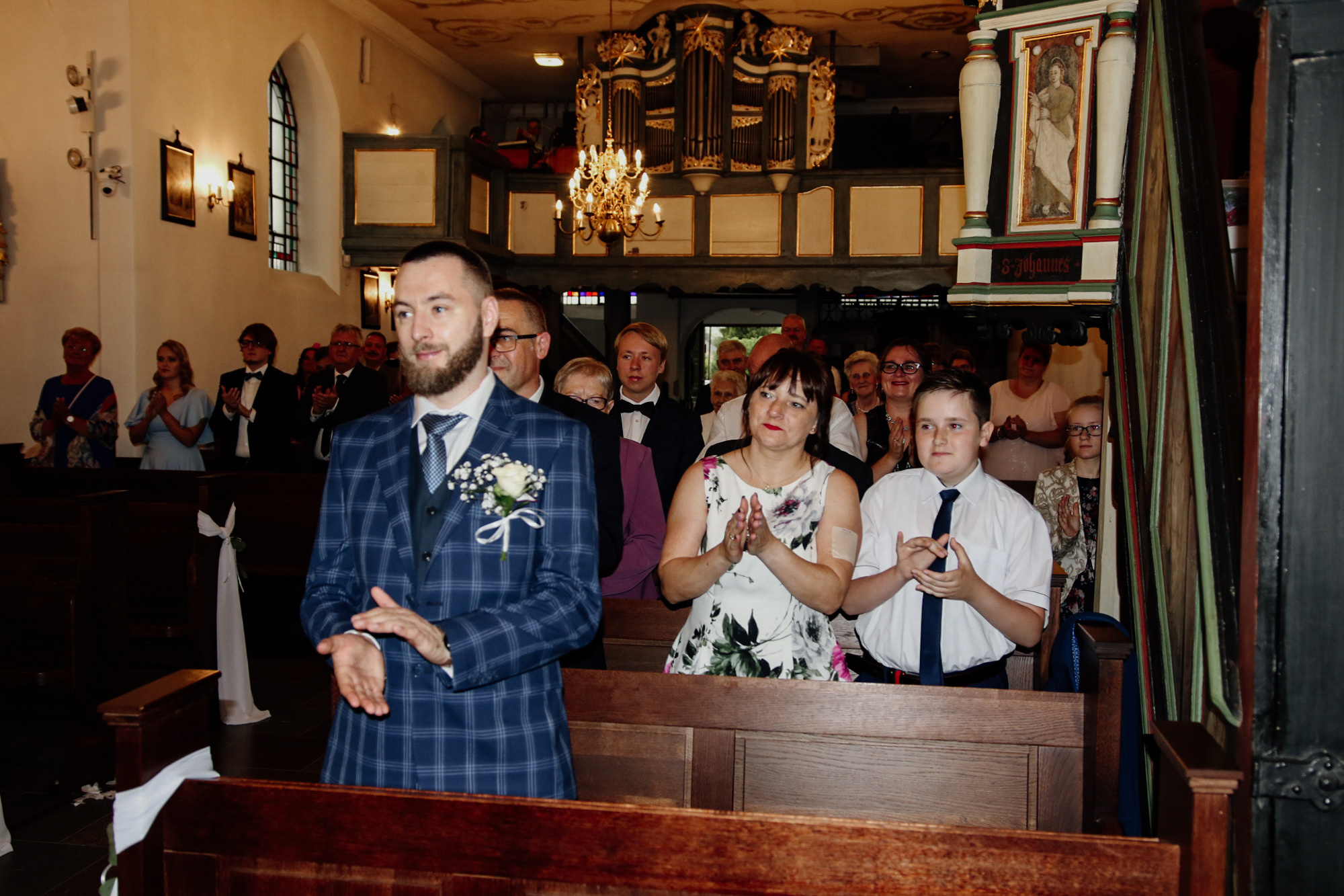 Agata i Piotr. Fotograf ślubny i rodzinny - Kaszuby, Trójmiasto