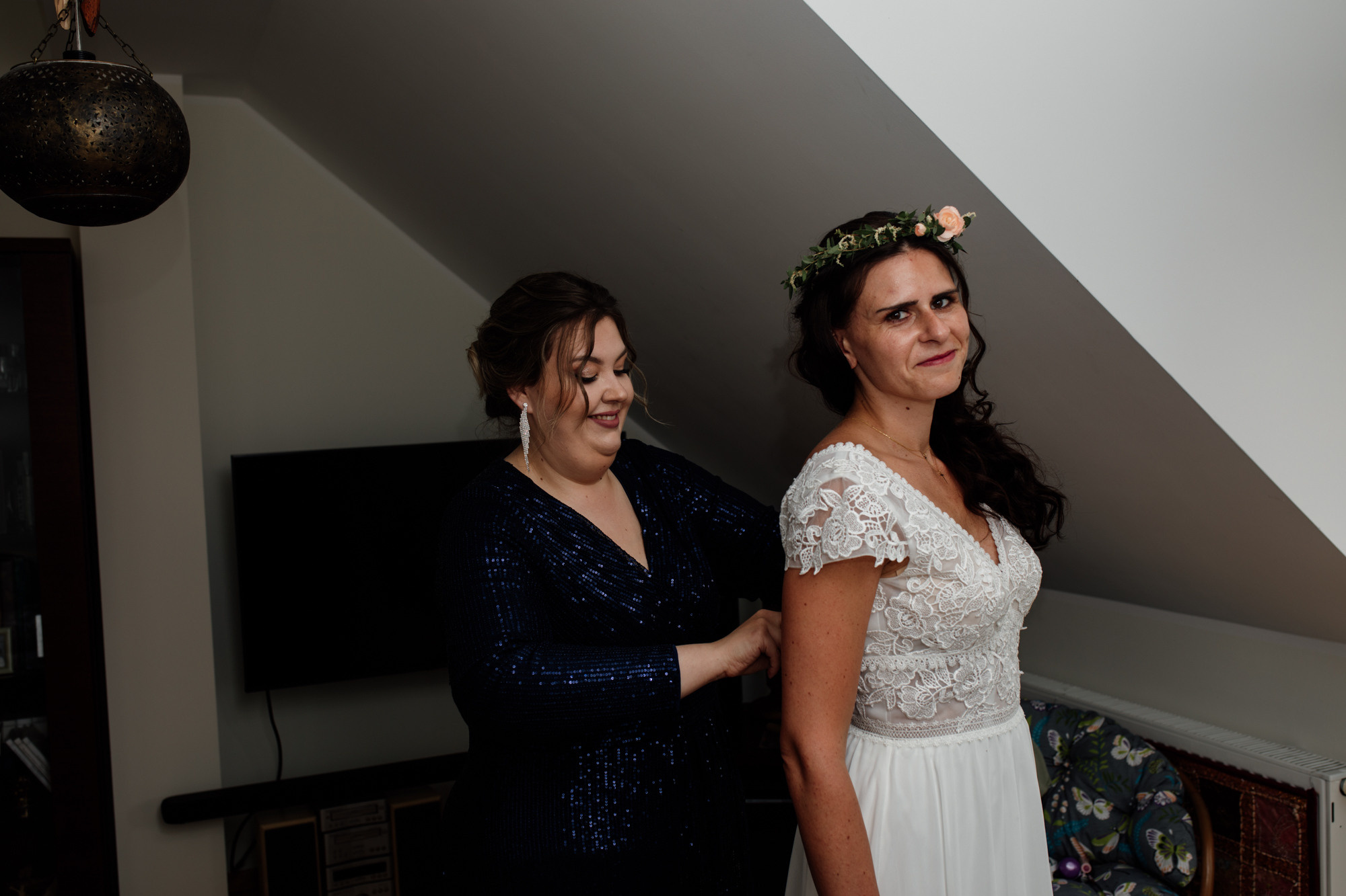 Agata i Piotr. Fotograf ślubny i rodzinny - Kaszuby, Trójmiasto