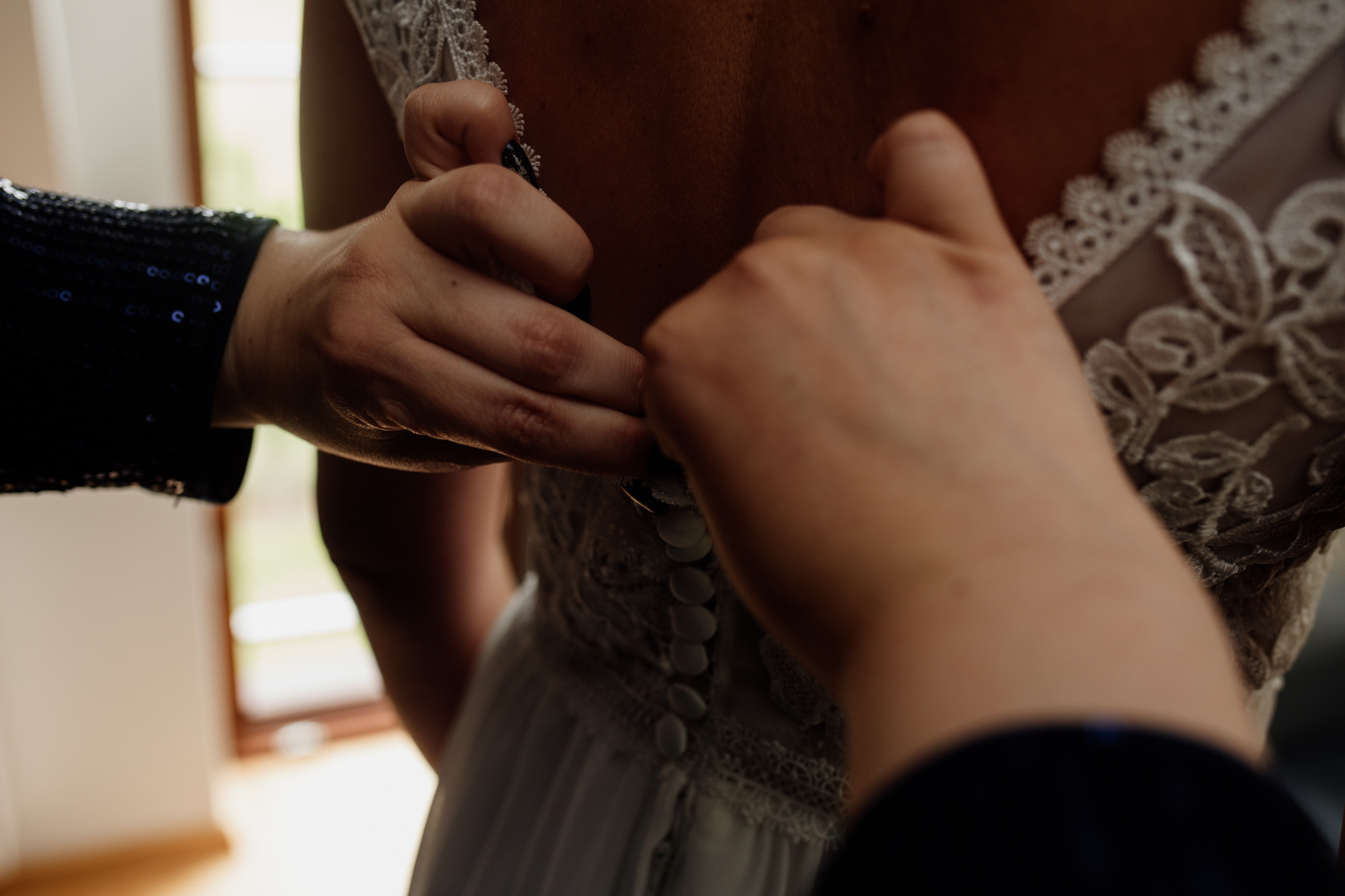 Agata i Piotr. Fotograf ślubny i rodzinny - Kaszuby, Trójmiasto
