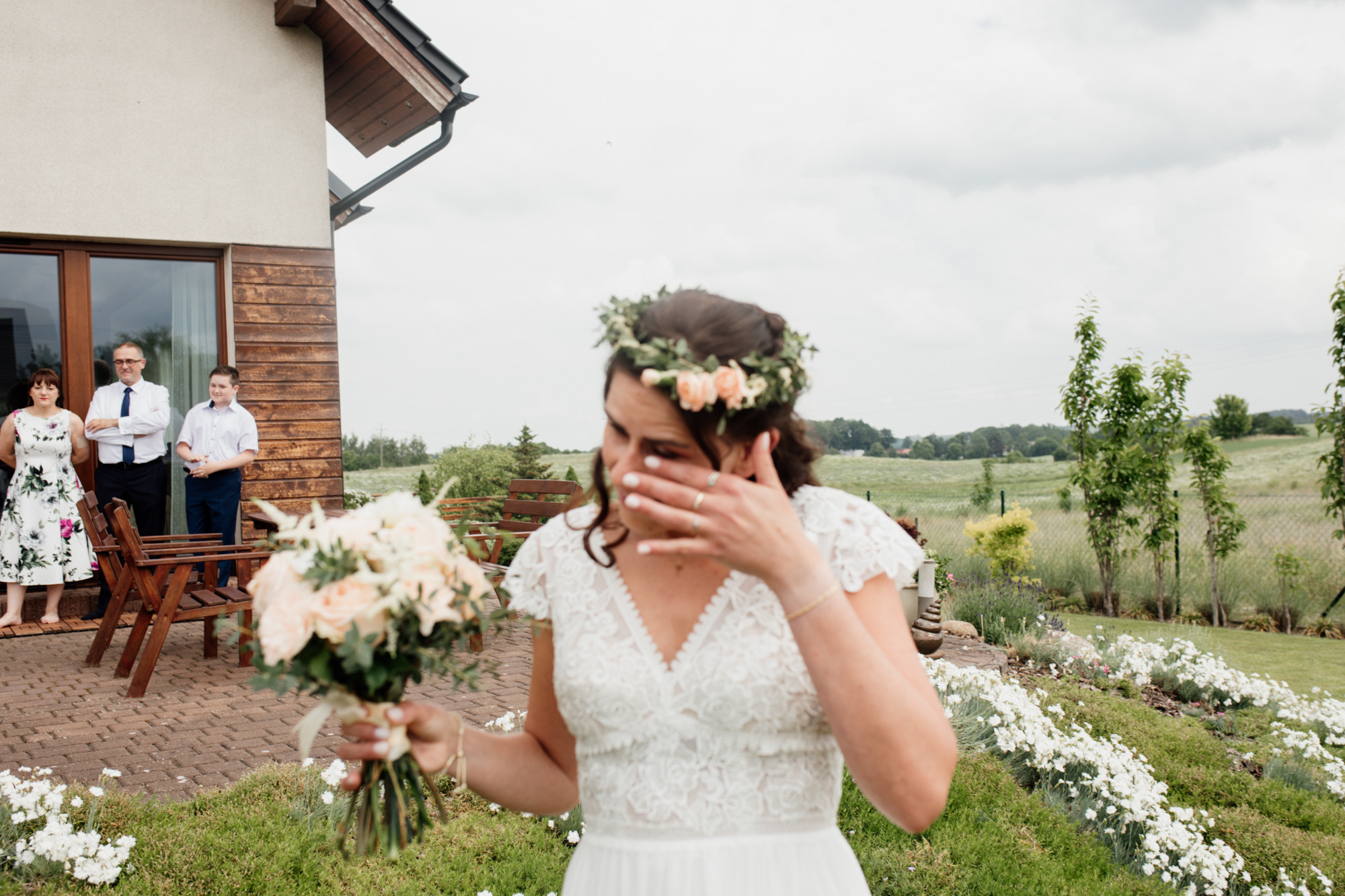 Agata i Piotr. Fotograf ślubny i rodzinny - Kaszuby, Trójmiasto