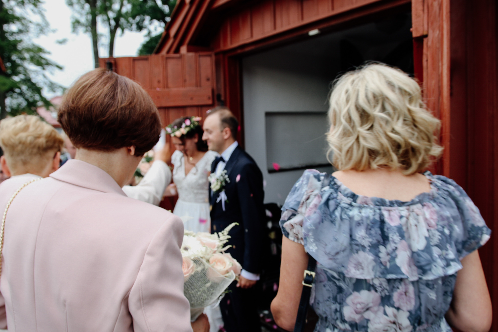 Agata i Piotr. Fotograf ślubny i rodzinny - Kaszuby, Trójmiasto
