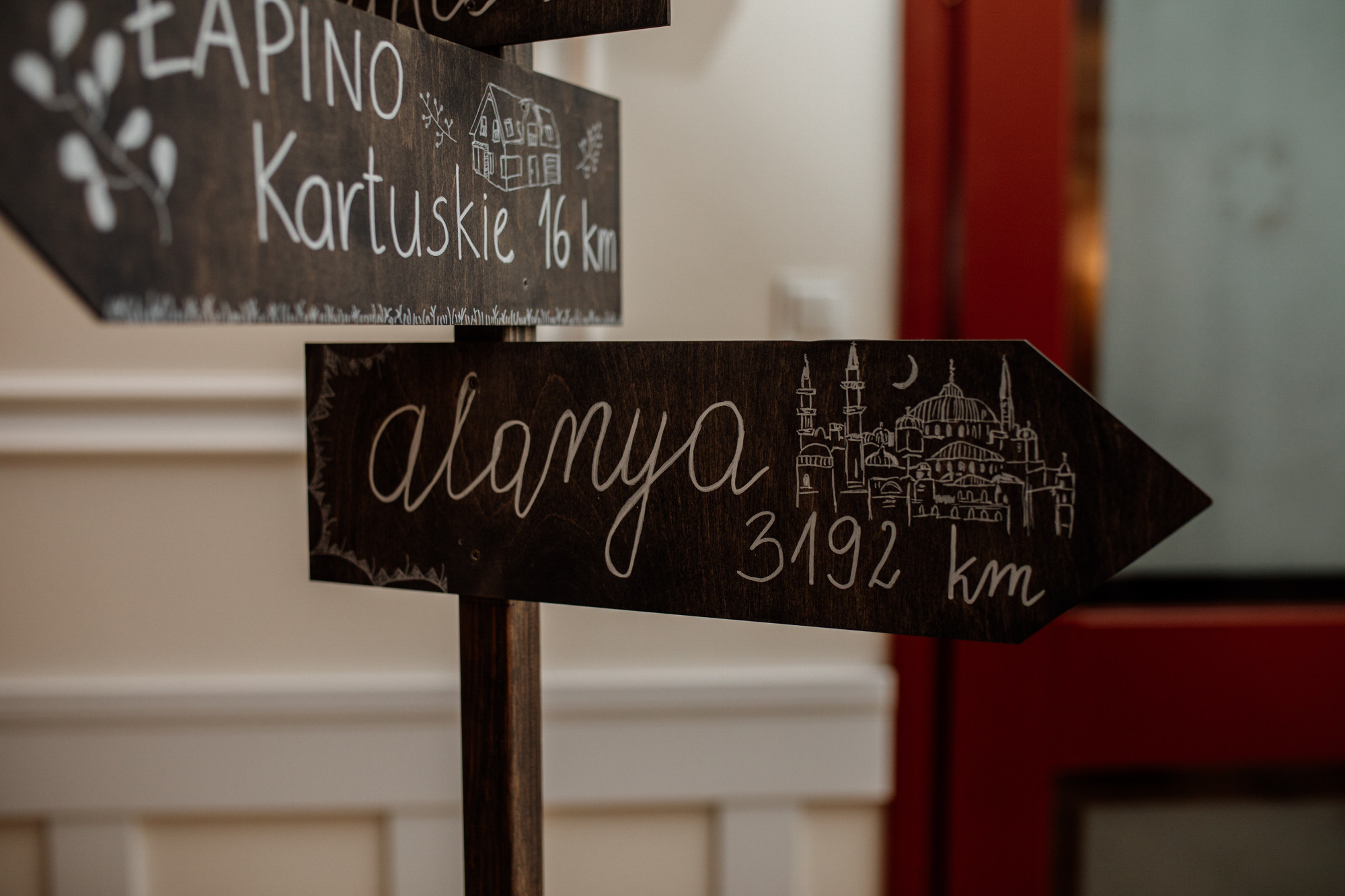 Agata i Piotr. Fotograf ślubny i rodzinny - Kaszuby, Trójmiasto