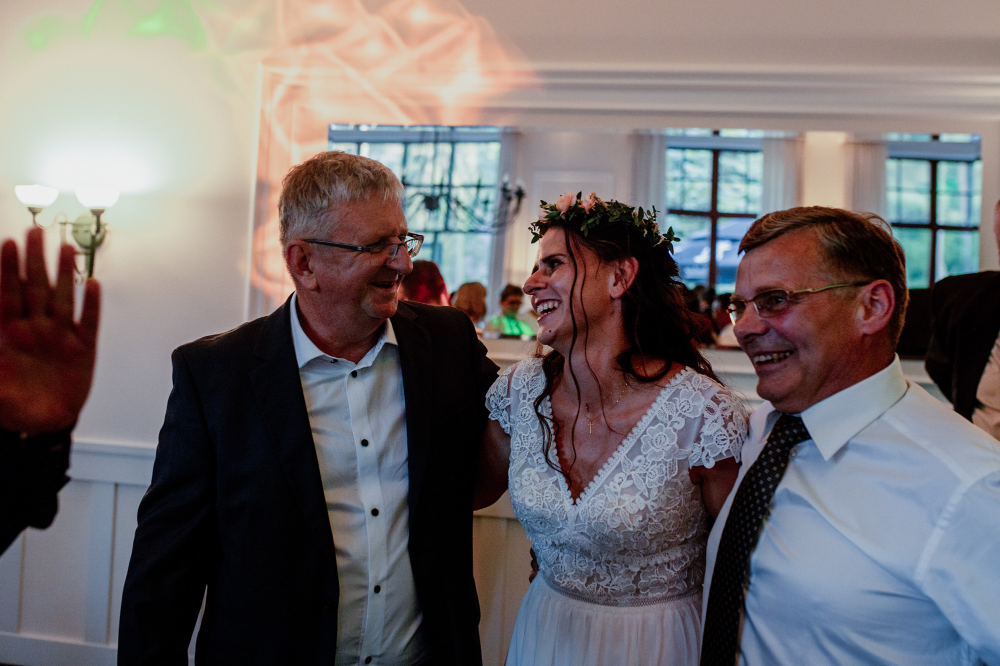 Agata i Piotr. Fotograf ślubny i rodzinny - Kaszuby, Trójmiasto