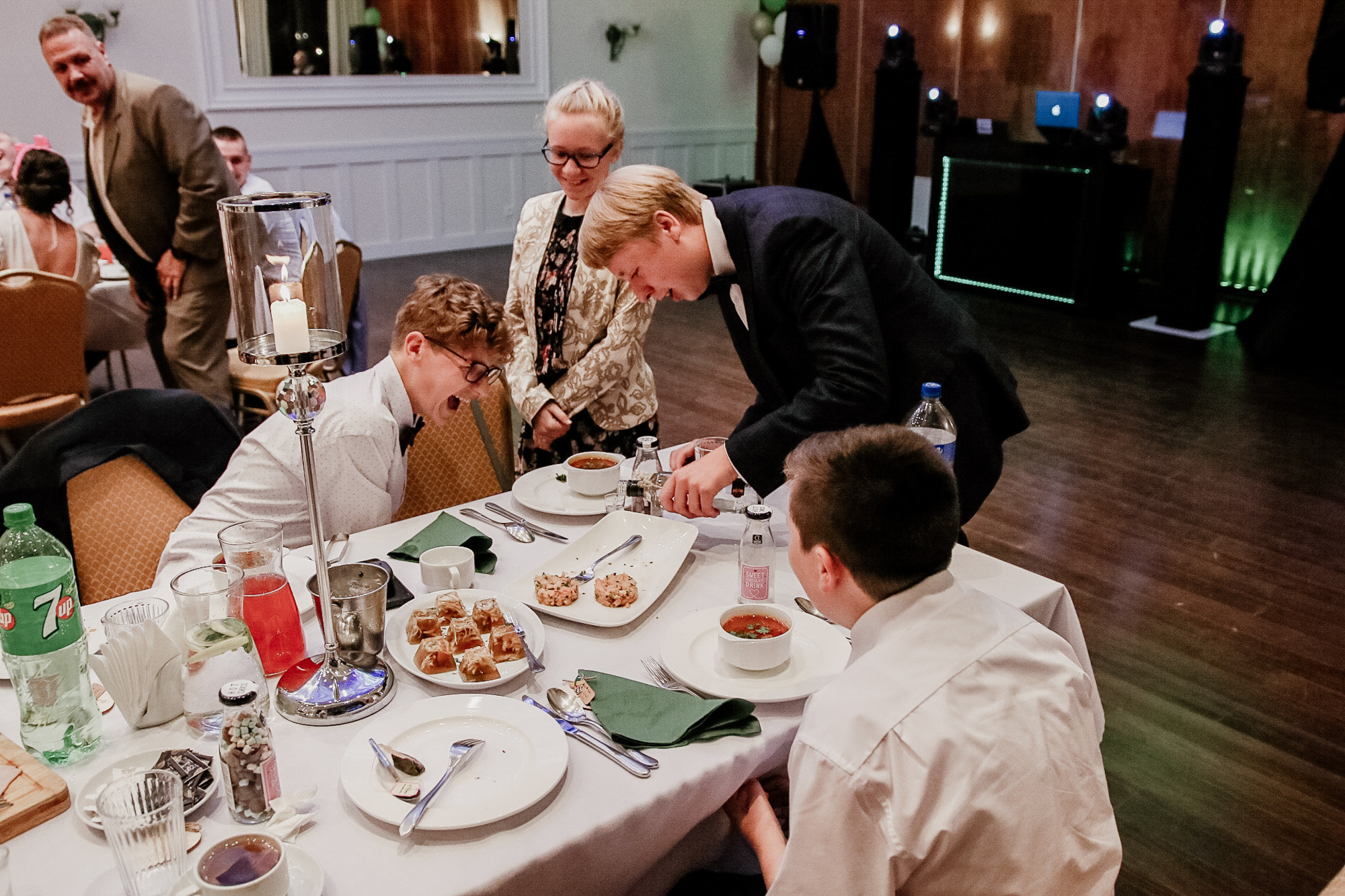 Agata i Piotr. Fotograf ślubny i rodzinny - Kaszuby, Trójmiasto