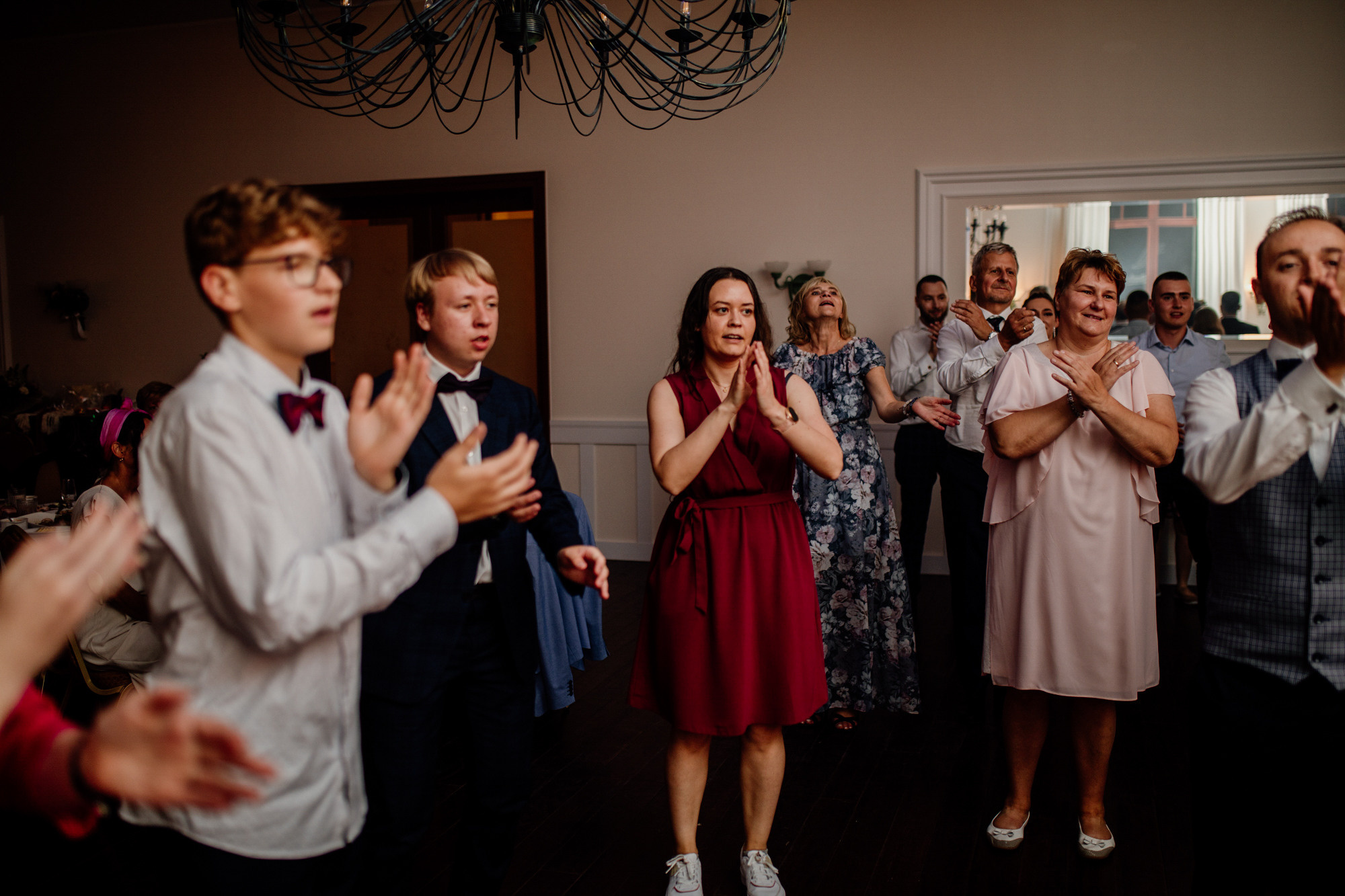 Agata i Piotr. Fotograf ślubny i rodzinny - Kaszuby, Trójmiasto
