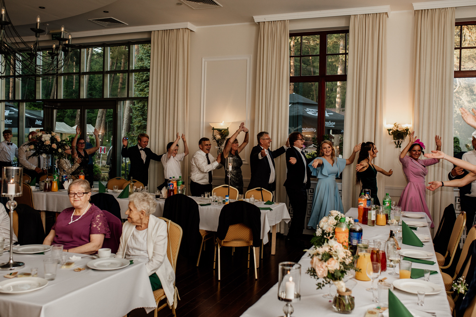 Agata i Piotr. Fotograf ślubny i rodzinny - Kaszuby, Trójmiasto