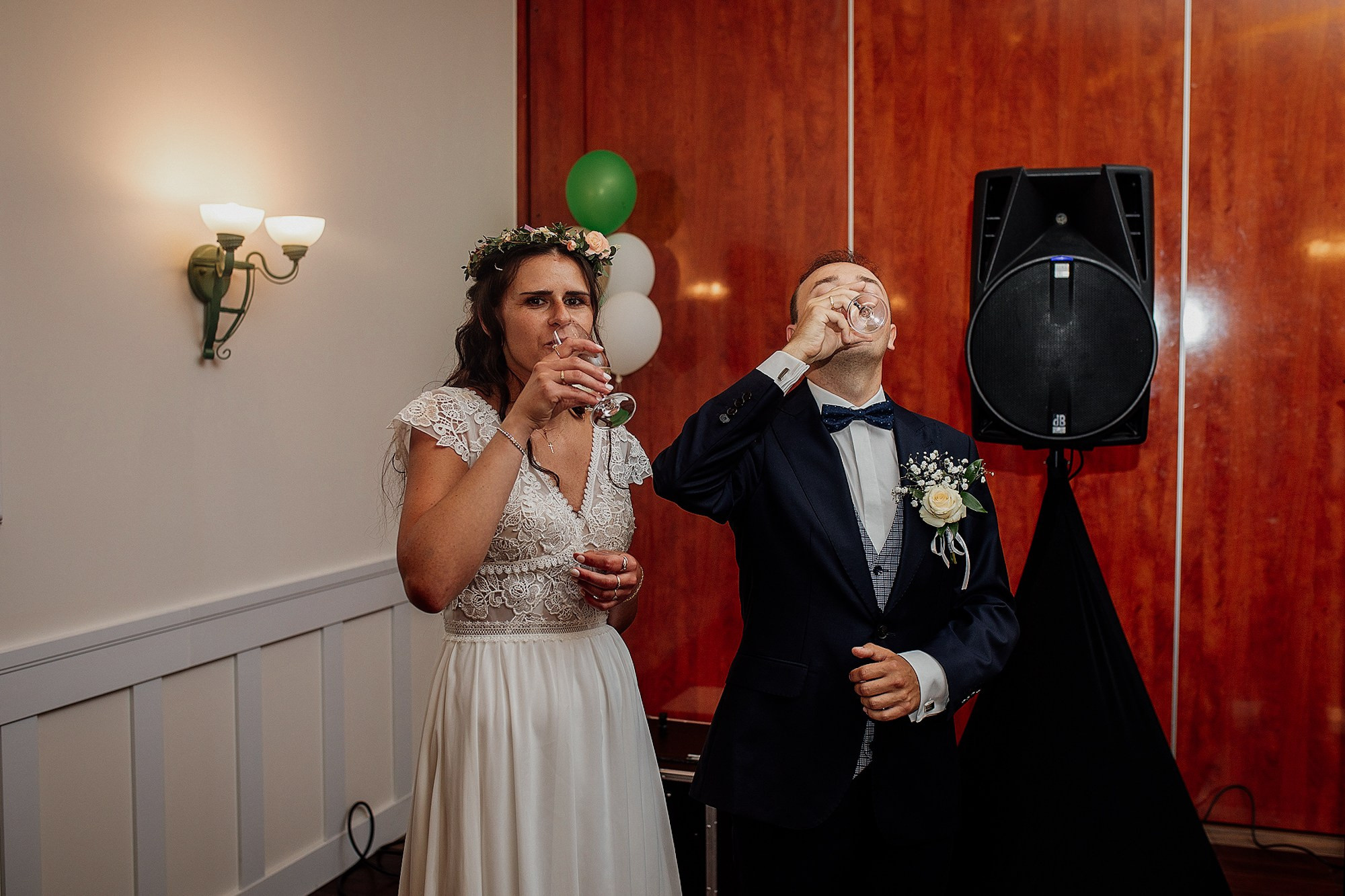 Agata i Piotr. Fotograf ślubny i rodzinny - Kaszuby, Trójmiasto