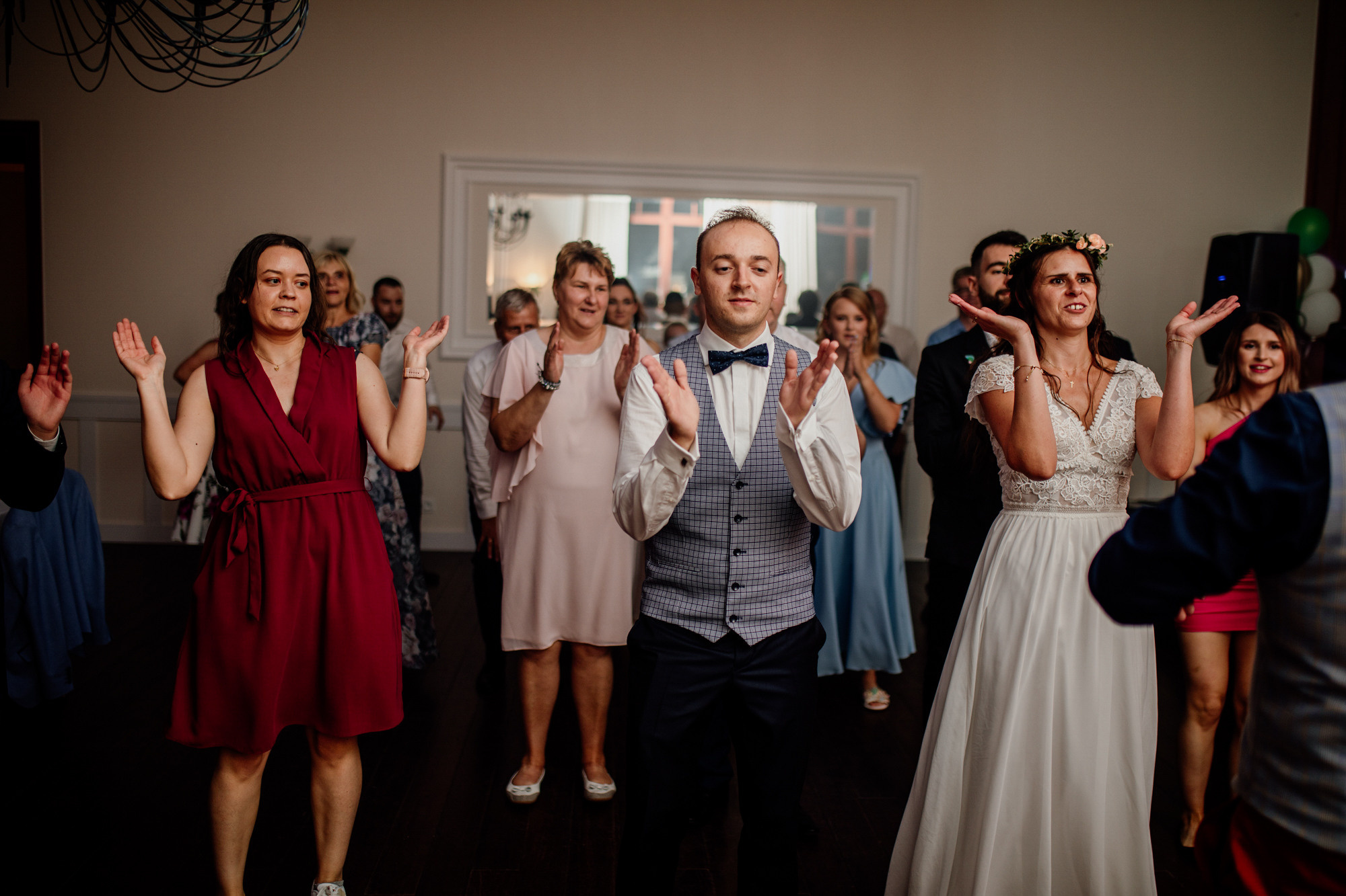 Agata i Piotr. Fotograf ślubny i rodzinny - Kaszuby, Trójmiasto