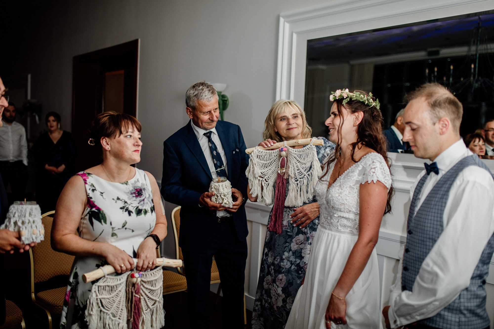 Agata i Piotr. Fotograf ślubny i rodzinny - Kaszuby, Trójmiasto