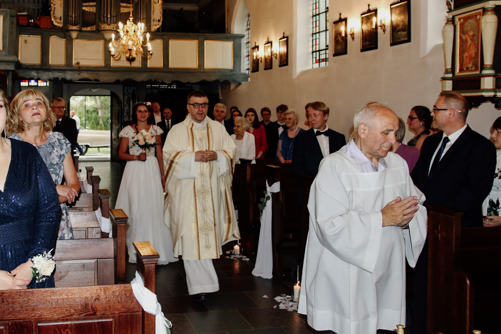 Agata i Piotr. Fotograf ślubny i rodzinny - Kaszuby, Trójmiasto
