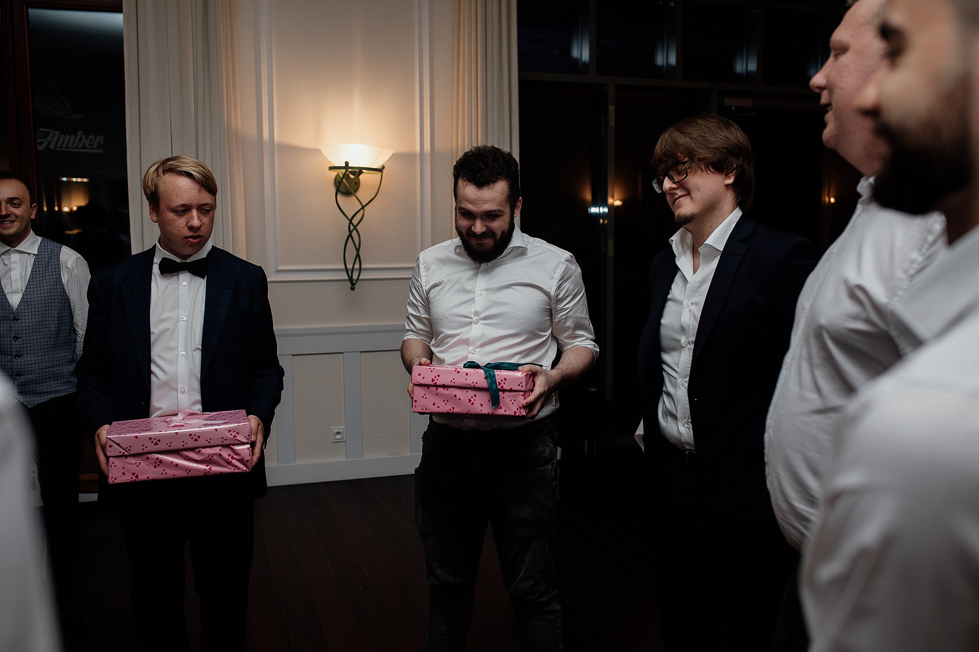 Agata i Piotr. Fotograf ślubny i rodzinny - Kaszuby, Trójmiasto