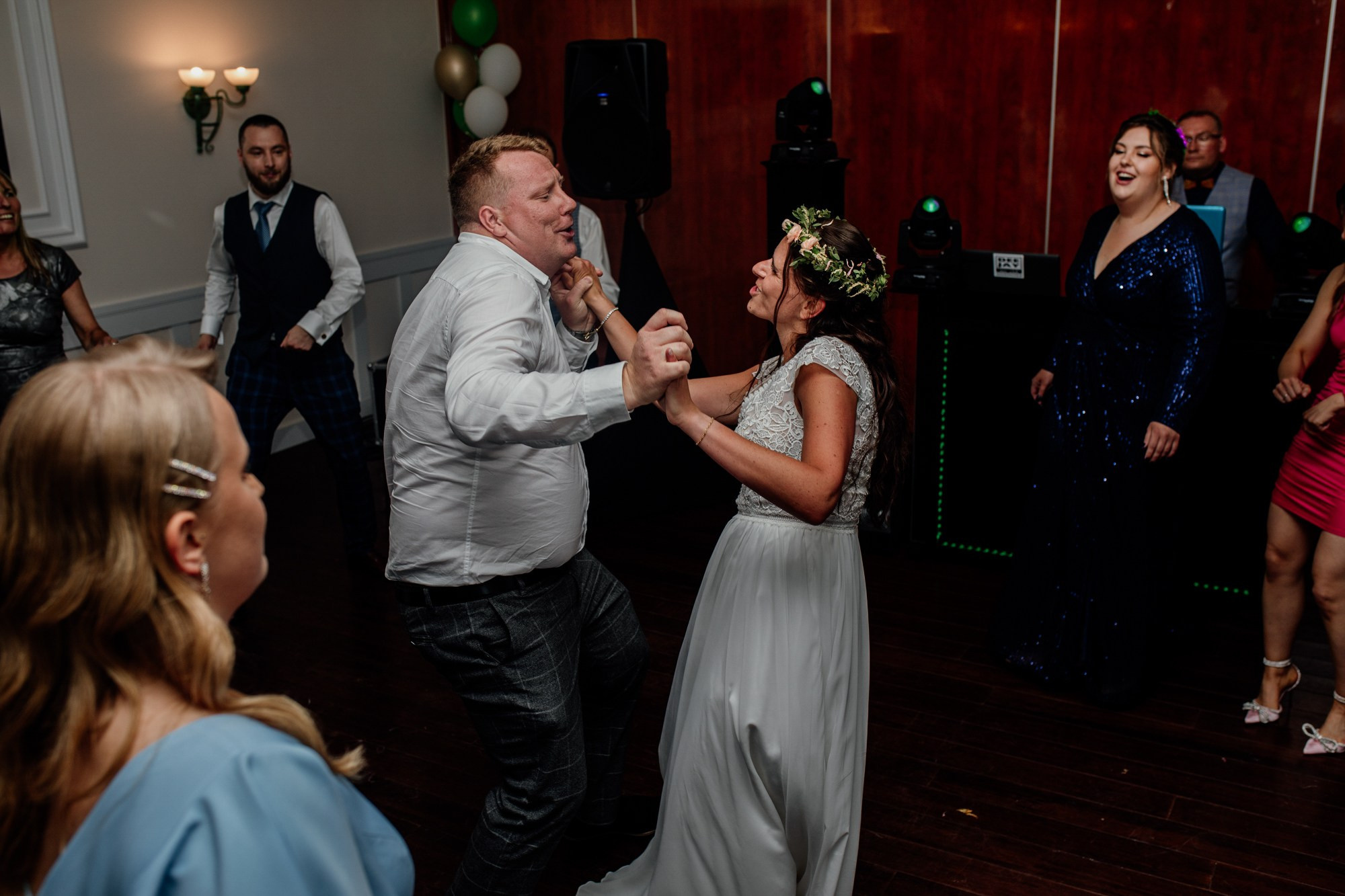 Agata i Piotr. Fotograf ślubny i rodzinny - Kaszuby, Trójmiasto