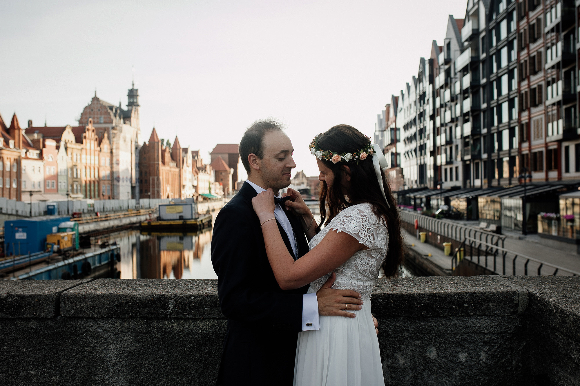 Agata i Piotr. Fotograf ślubny i rodzinny - Kaszuby, Trójmiasto