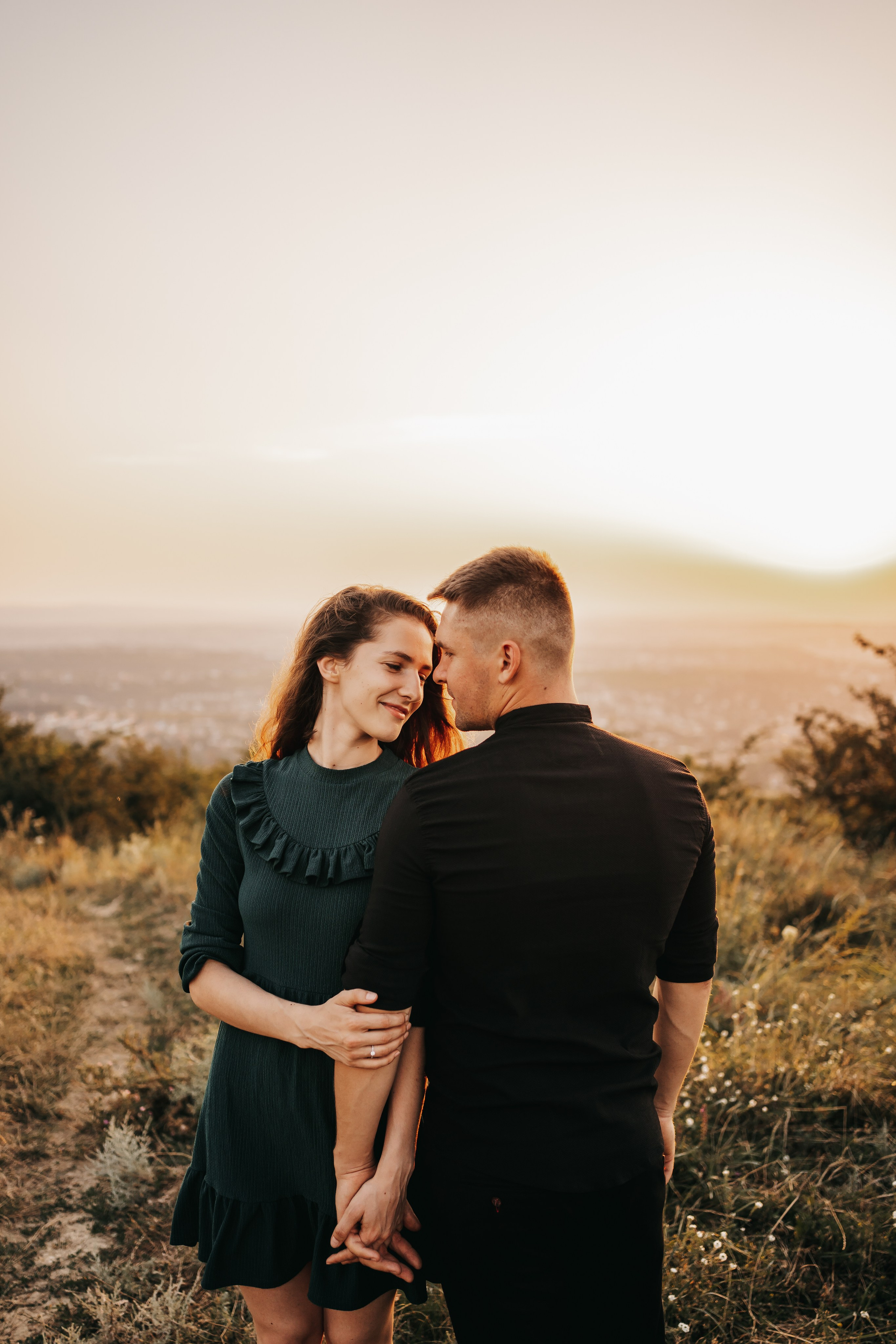 D & R. Fotograf Nunta Iasi - Hearts & Pictures