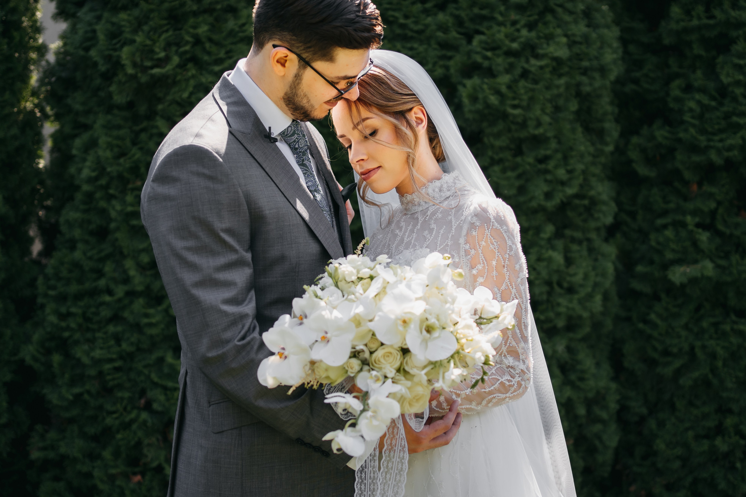 R & E. Fotograf Nunta Iasi - Hearts & Pictures