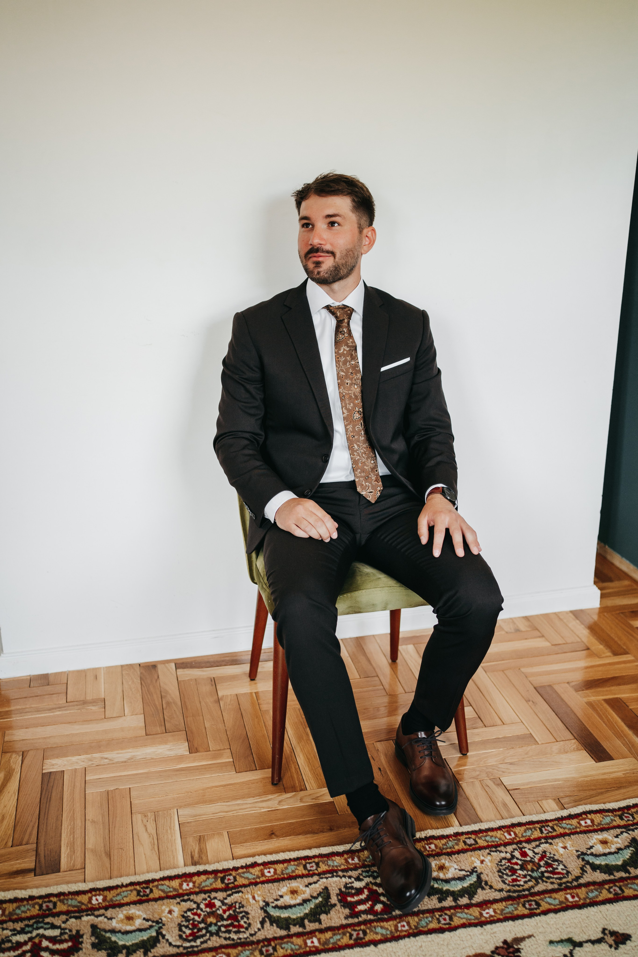 A & A. Fotograf Nunta Iasi - Hearts & Pictures