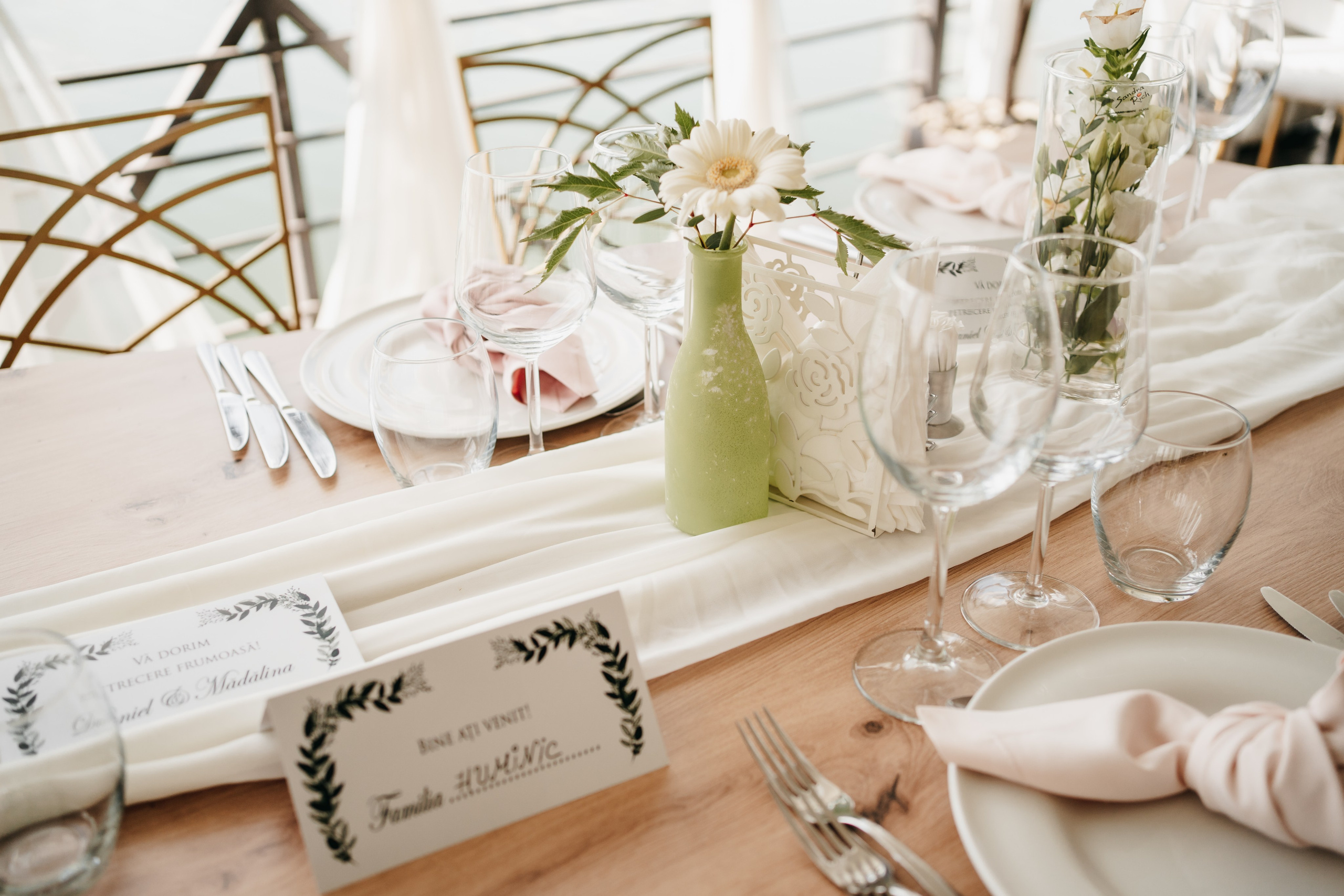 D & M. Fotograf Nunta Iasi - Hearts & Pictures