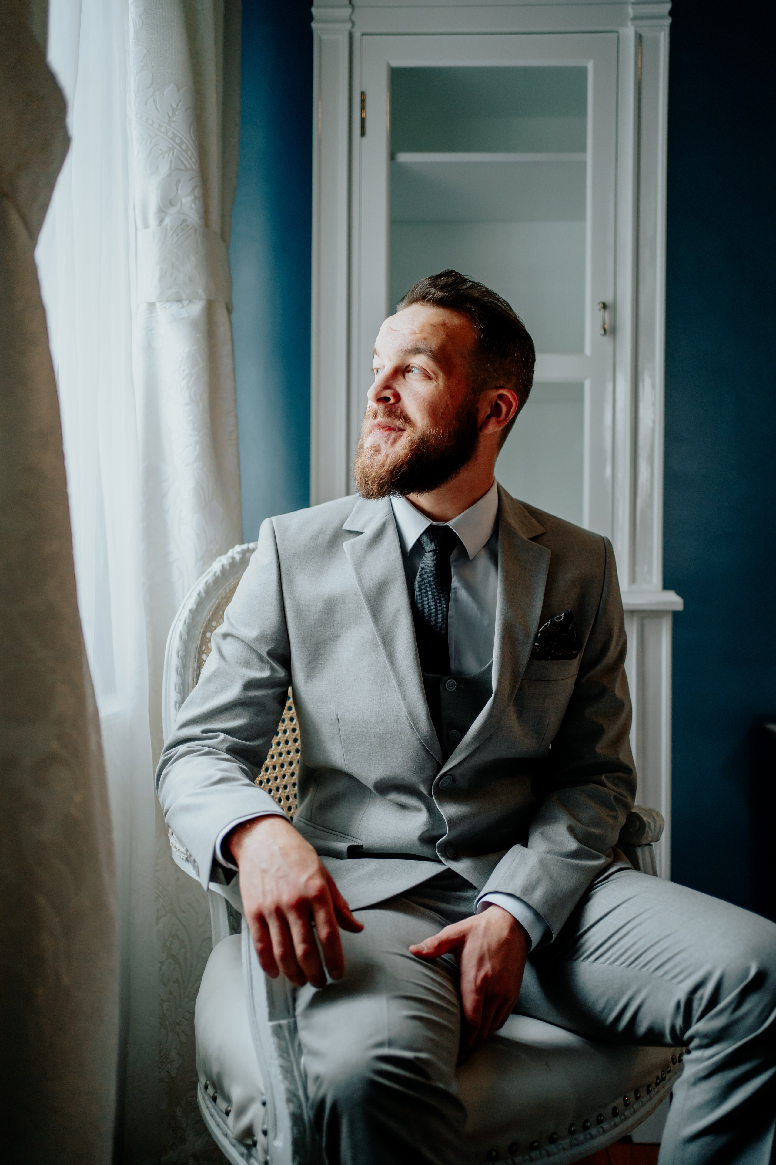 M & A. Fotograf Nunta Iasi - Hearts & Pictures