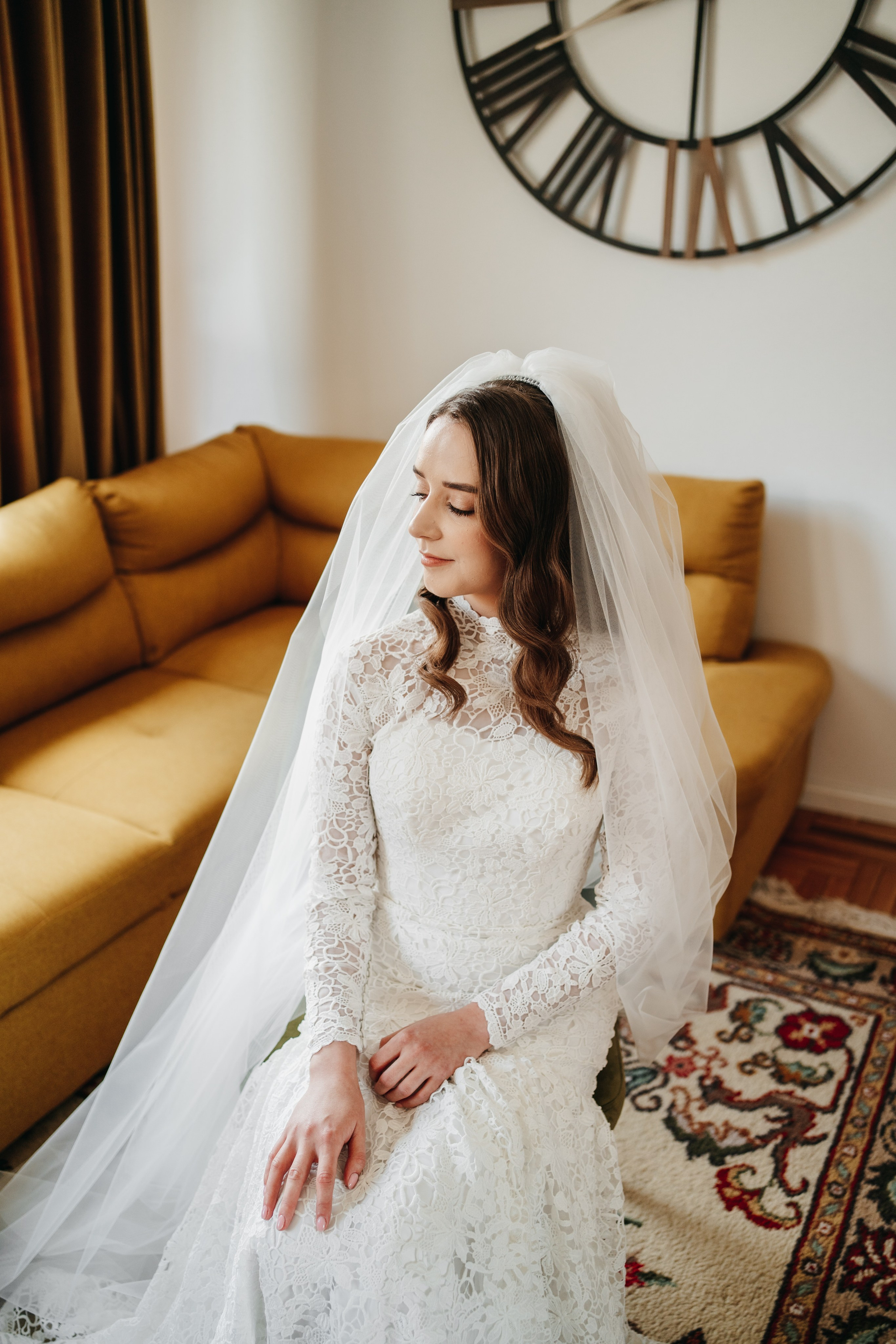 A & A. Fotograf Nunta Iasi - Hearts & Pictures